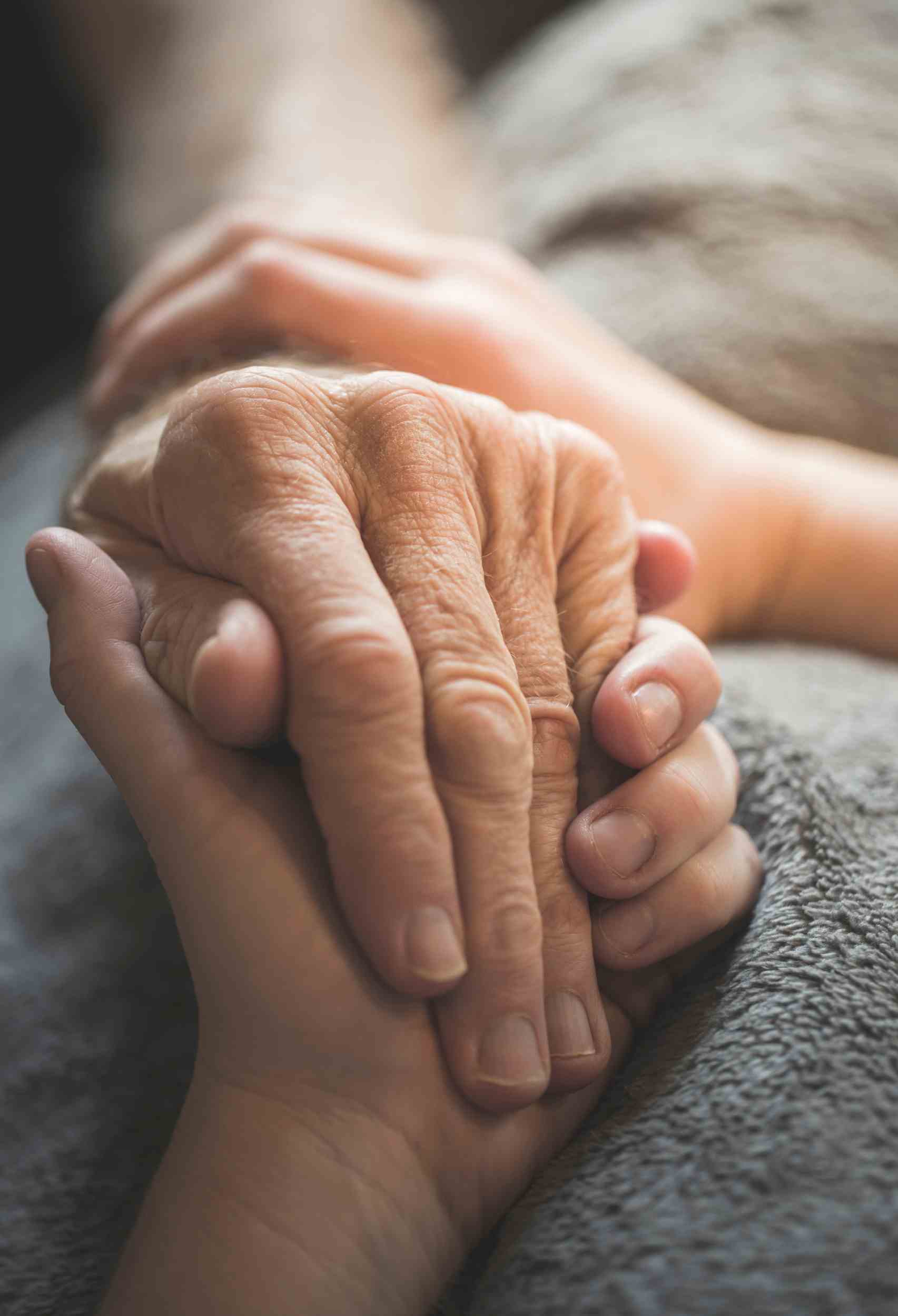 How To Strike A Balance Between Career And Elderly Parent Care