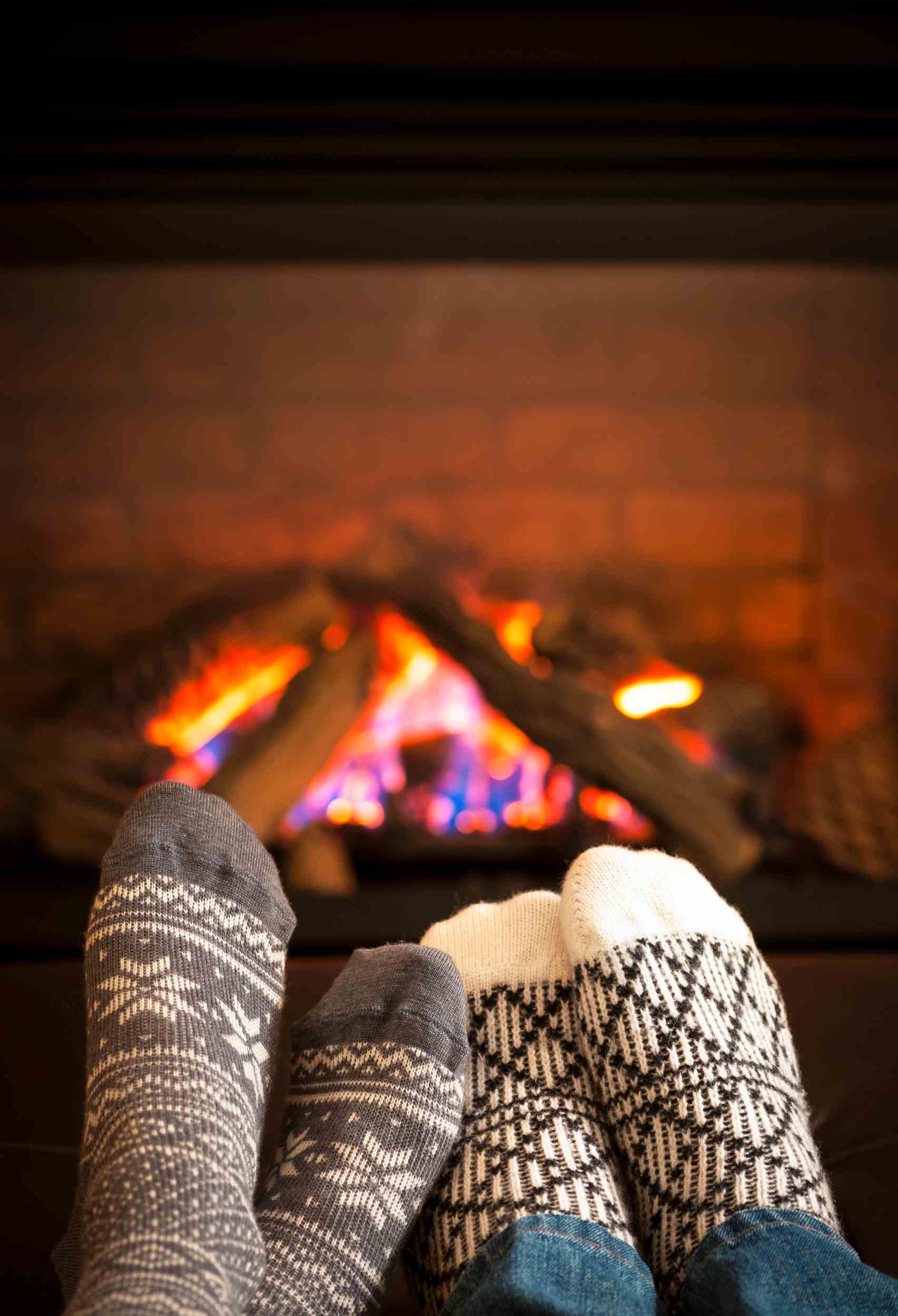 Keeping the Home Warm A Family's Guide to Winter Comfort