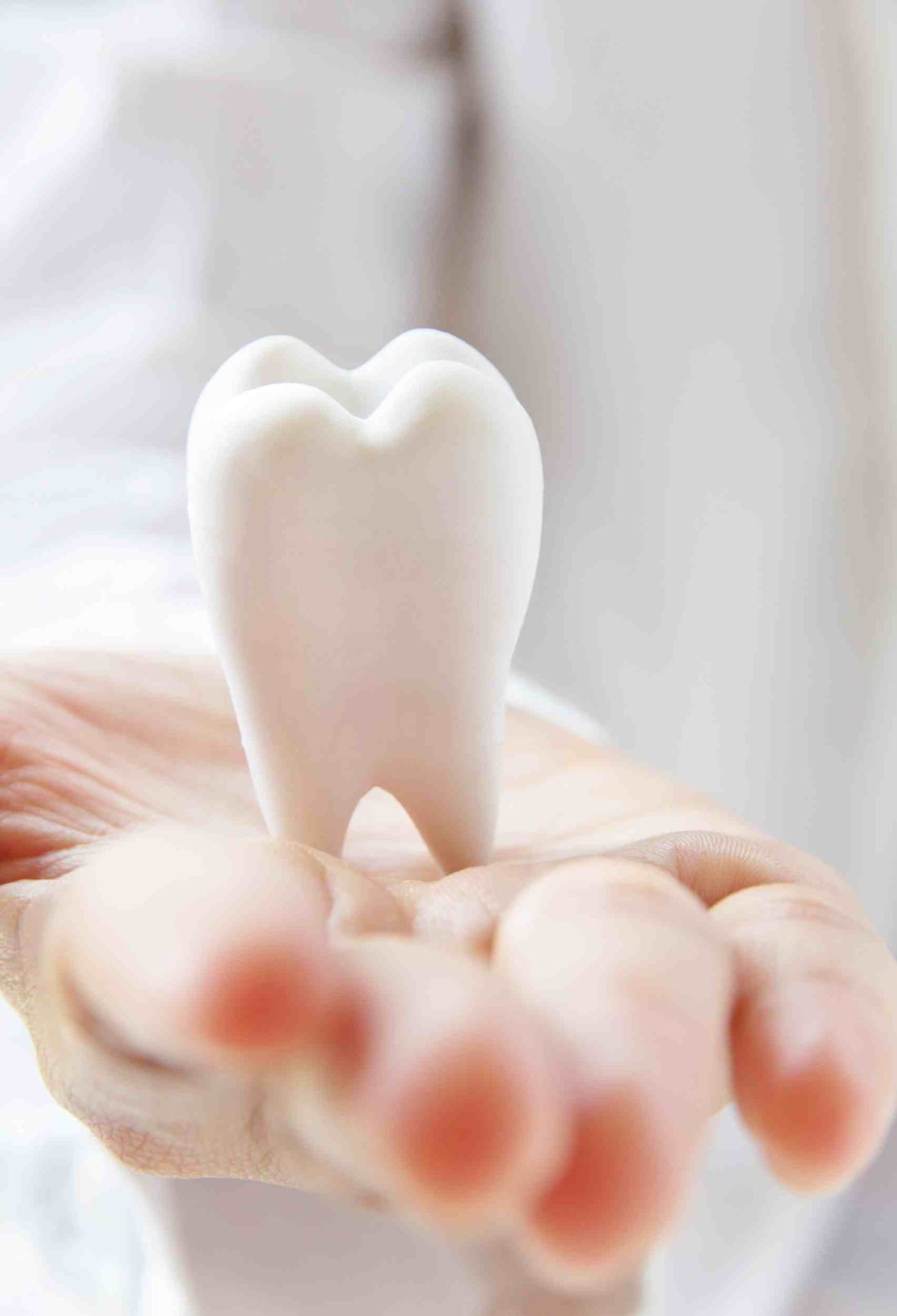 Revitalize Your Smile With These Natural-Looking Dental Solutions