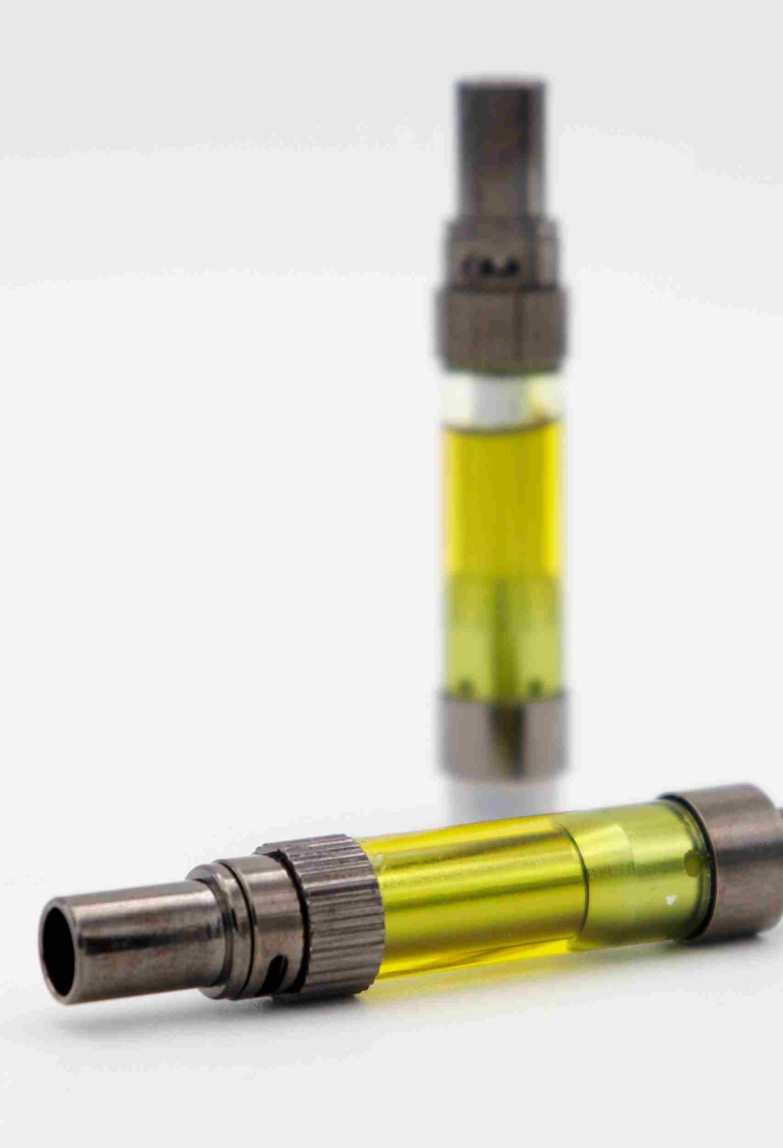 Understanding the Different Types of CBD Cartridges and Their Effects