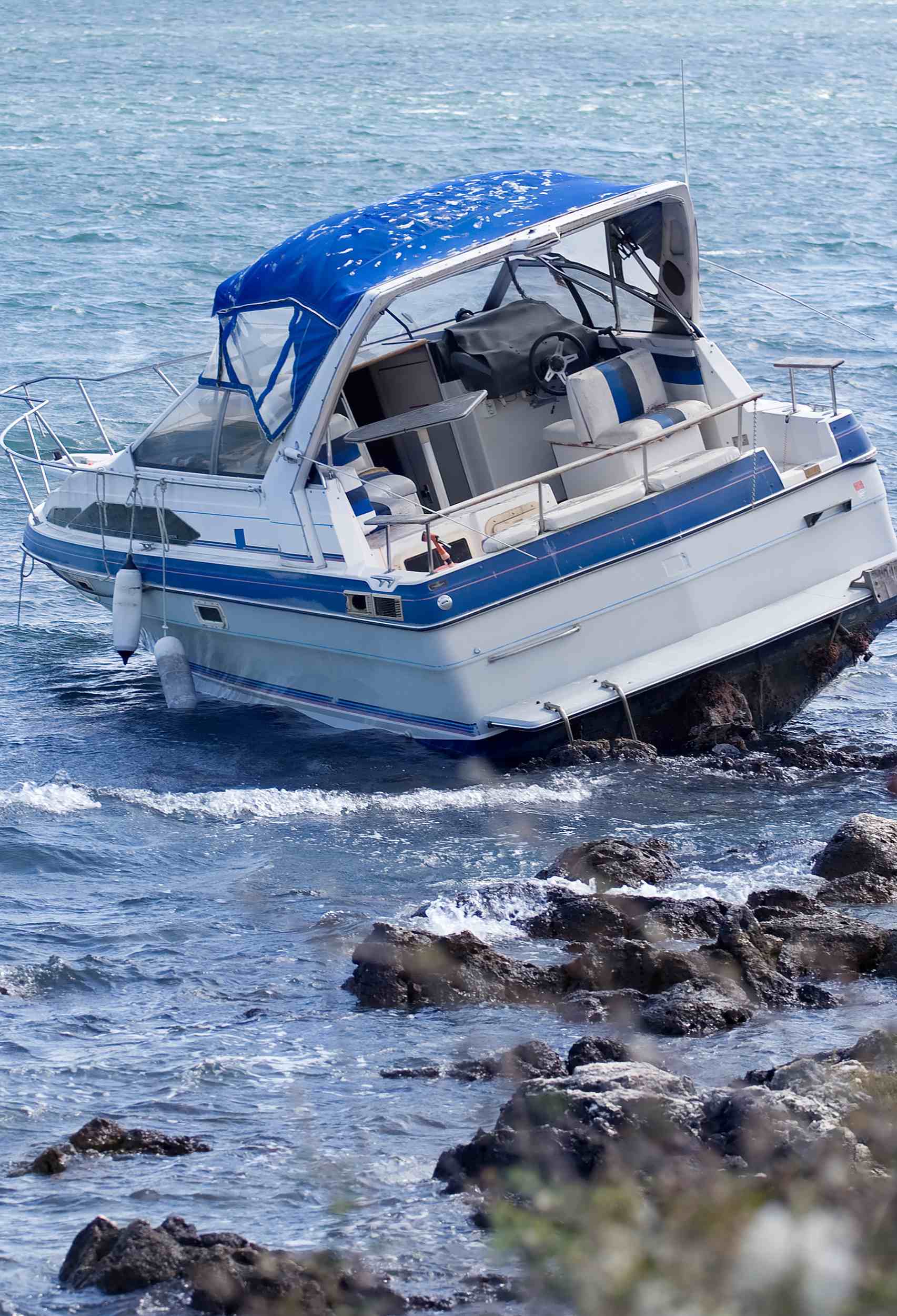 Understanding the Importance of Legal Representation After a Boat Accident