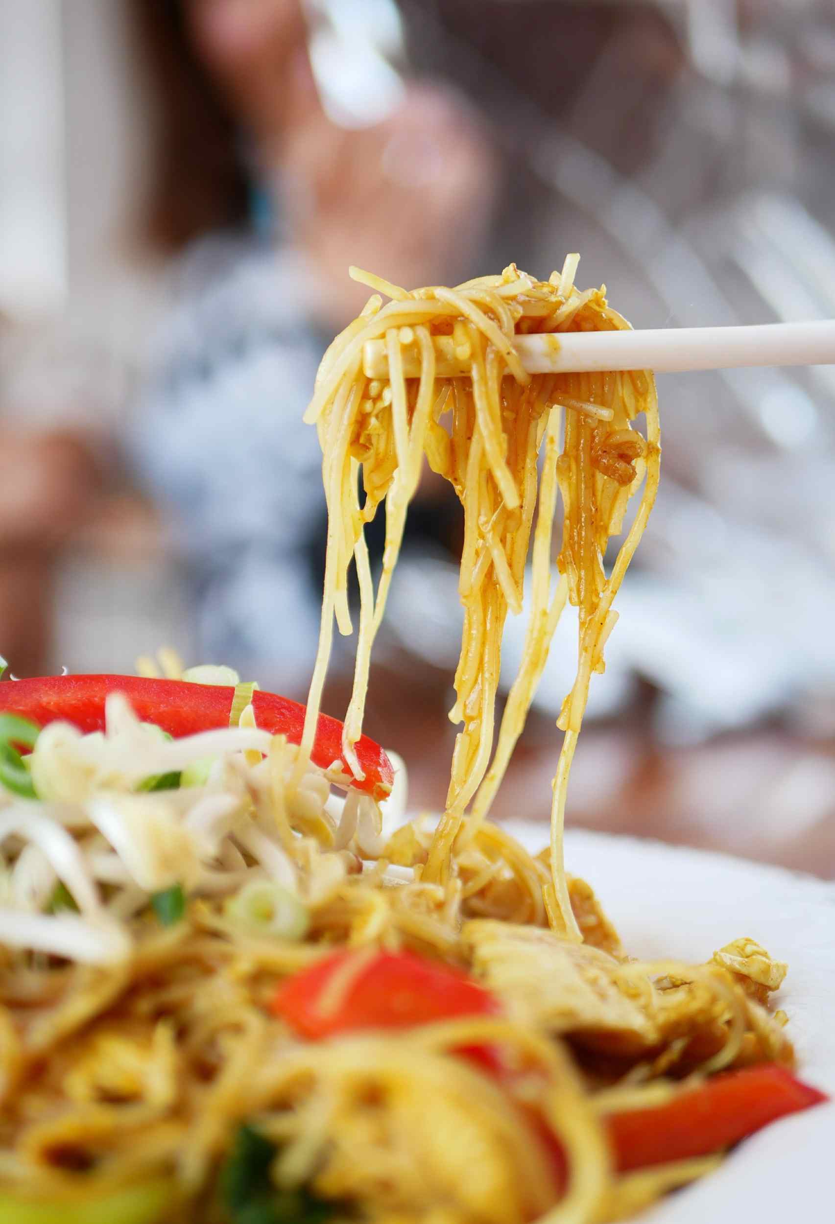 6 Simple Recipes for Delicious Noodles