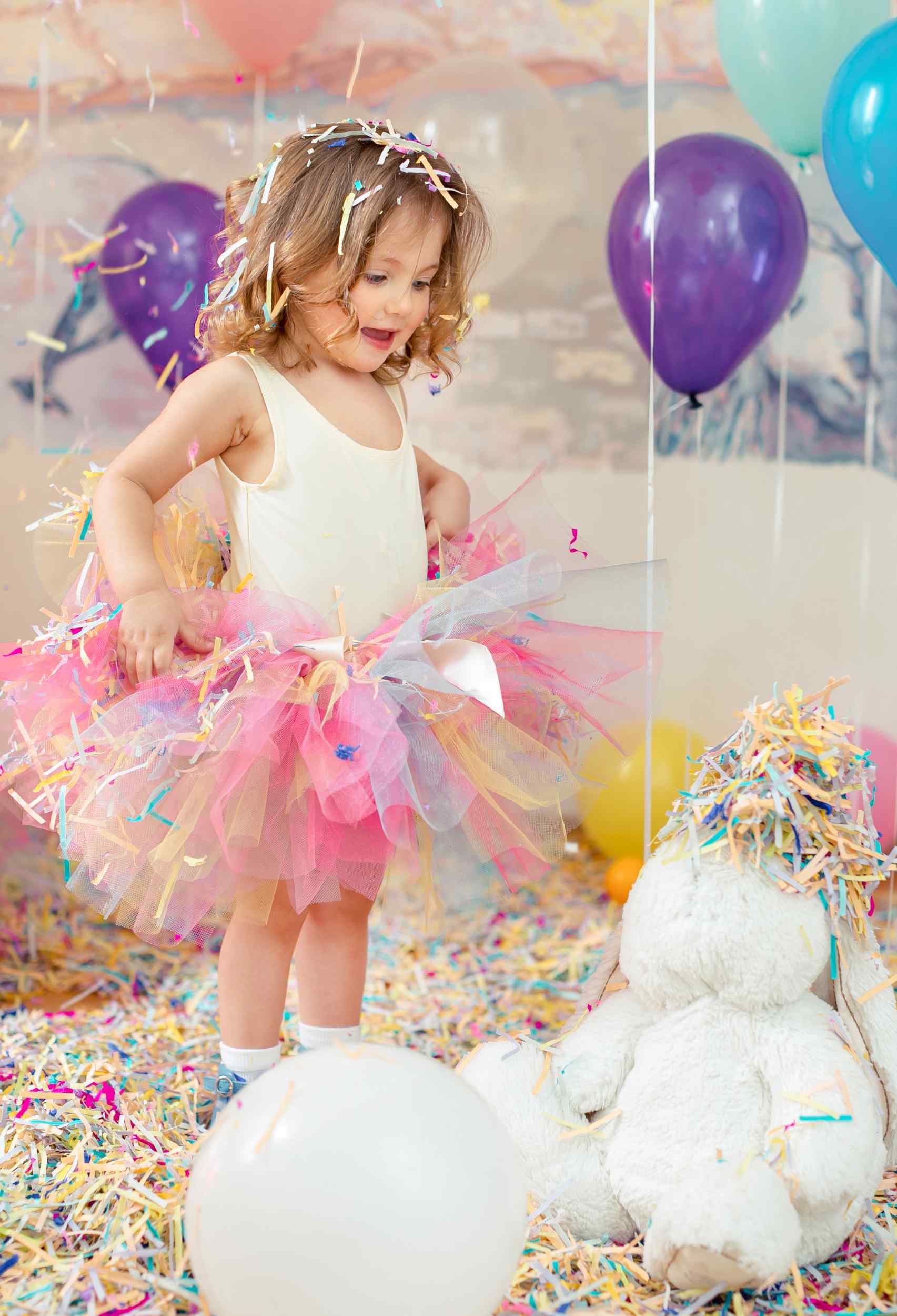 Creative Decoration Ideas to Elevate Your Kid's Party Experience