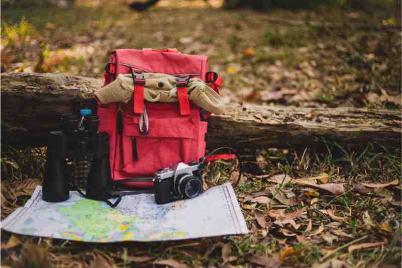 Must-Haves Camping Essentials