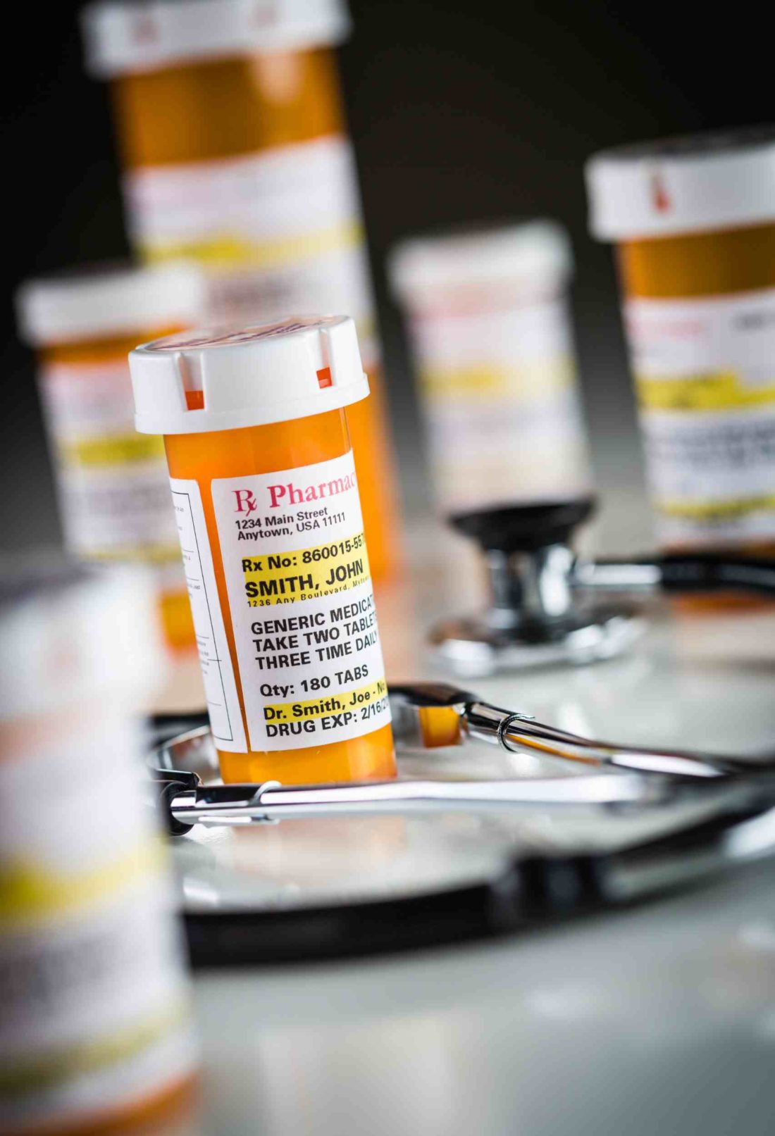 Unveiling the Epidemic: Prescription Drug Addiction in the 21st Century