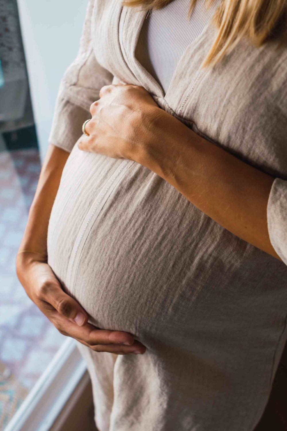8 Essential Things New Mothers Should Know about Pregnancy