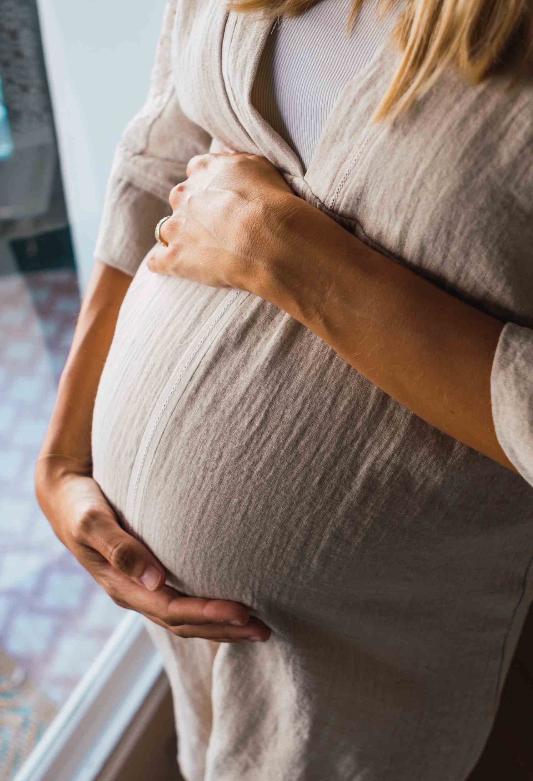 8 Essential Things New Mothers Should Know about Pregnancy