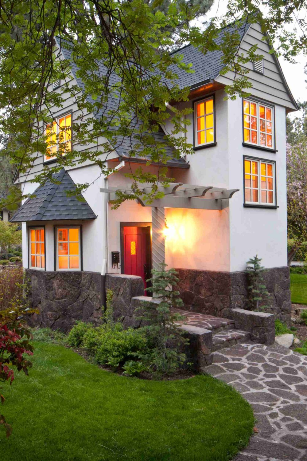 Cheap Curb Appeal Ideas 8 Ways to Transform Your Home's Exterior 