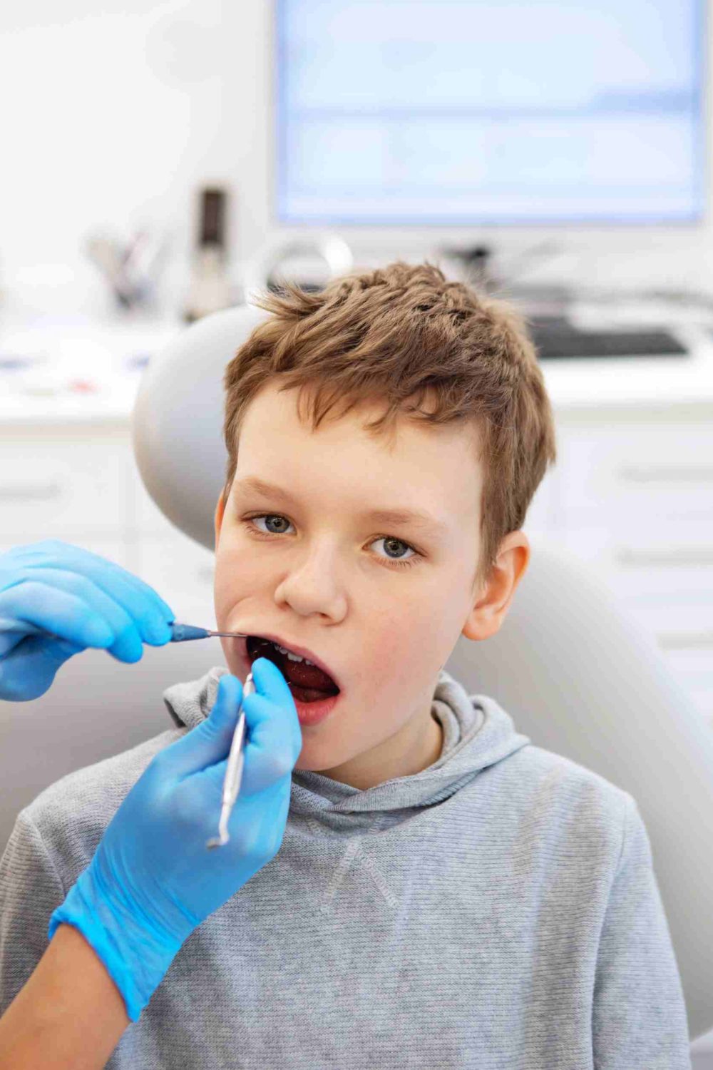 Importance of Early Childhood Dental Care Tips for Parents