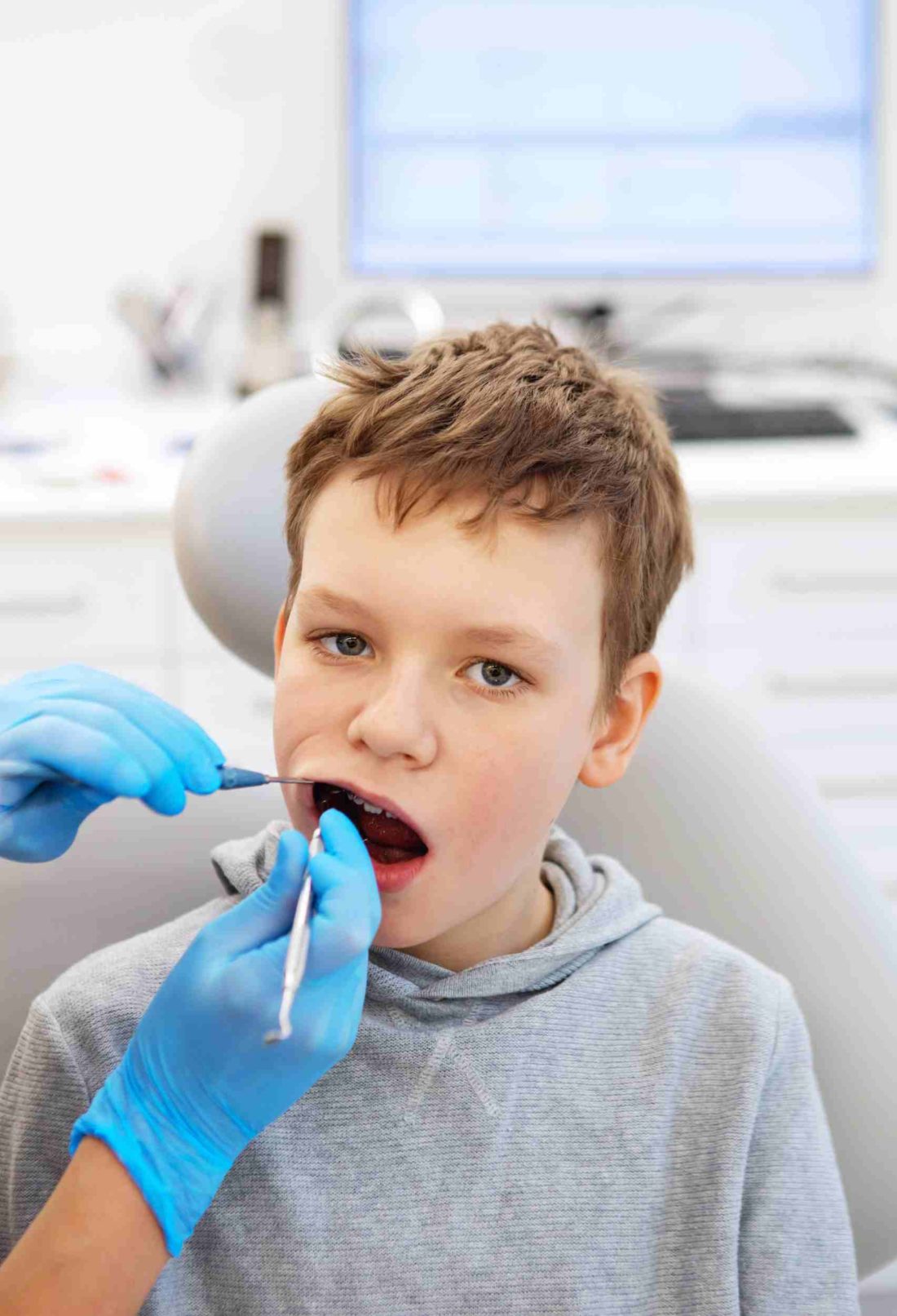 Importance of Early Childhood Dental Care Tips for Parents