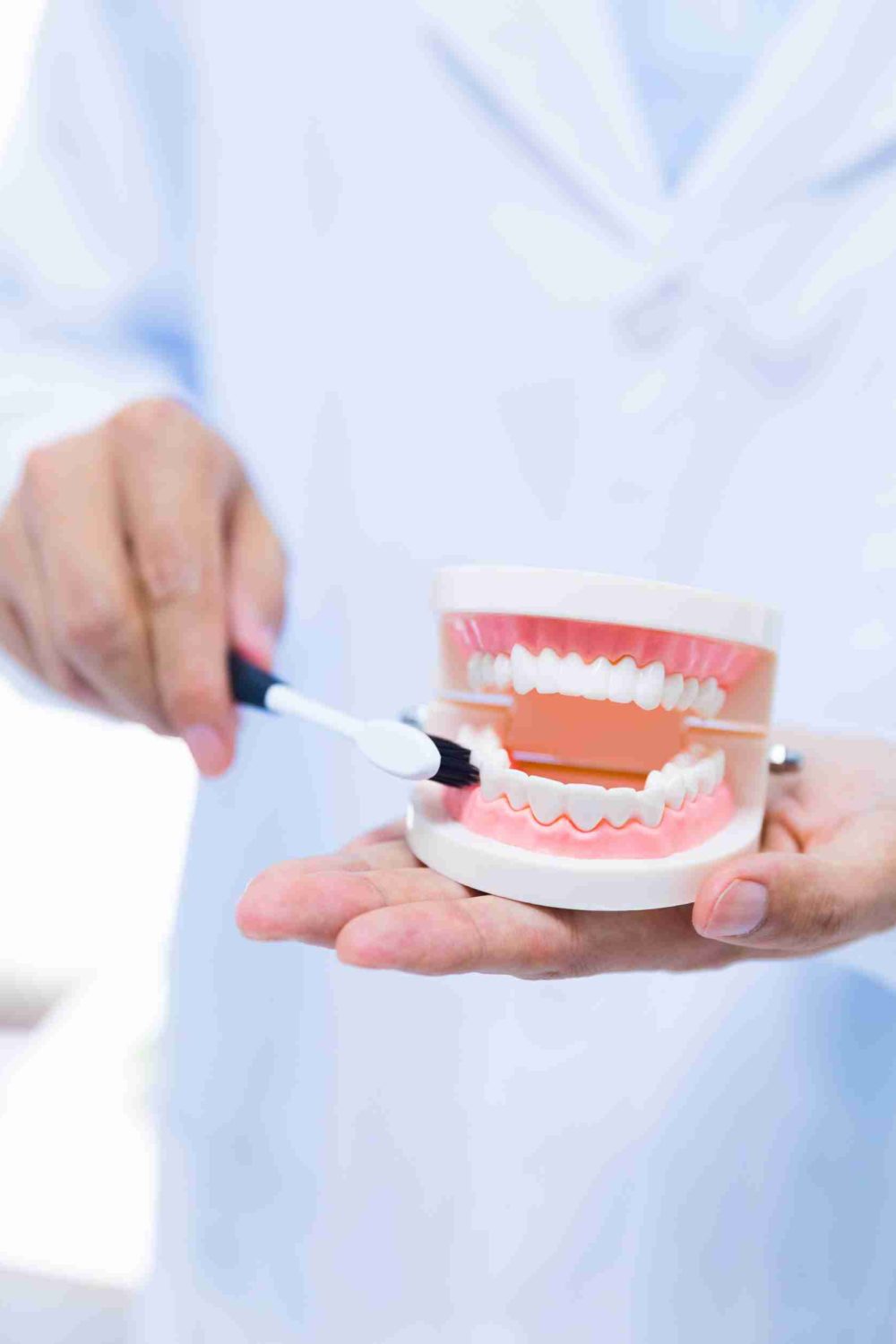 Professional Teeth Cleaning What To Expect And Why