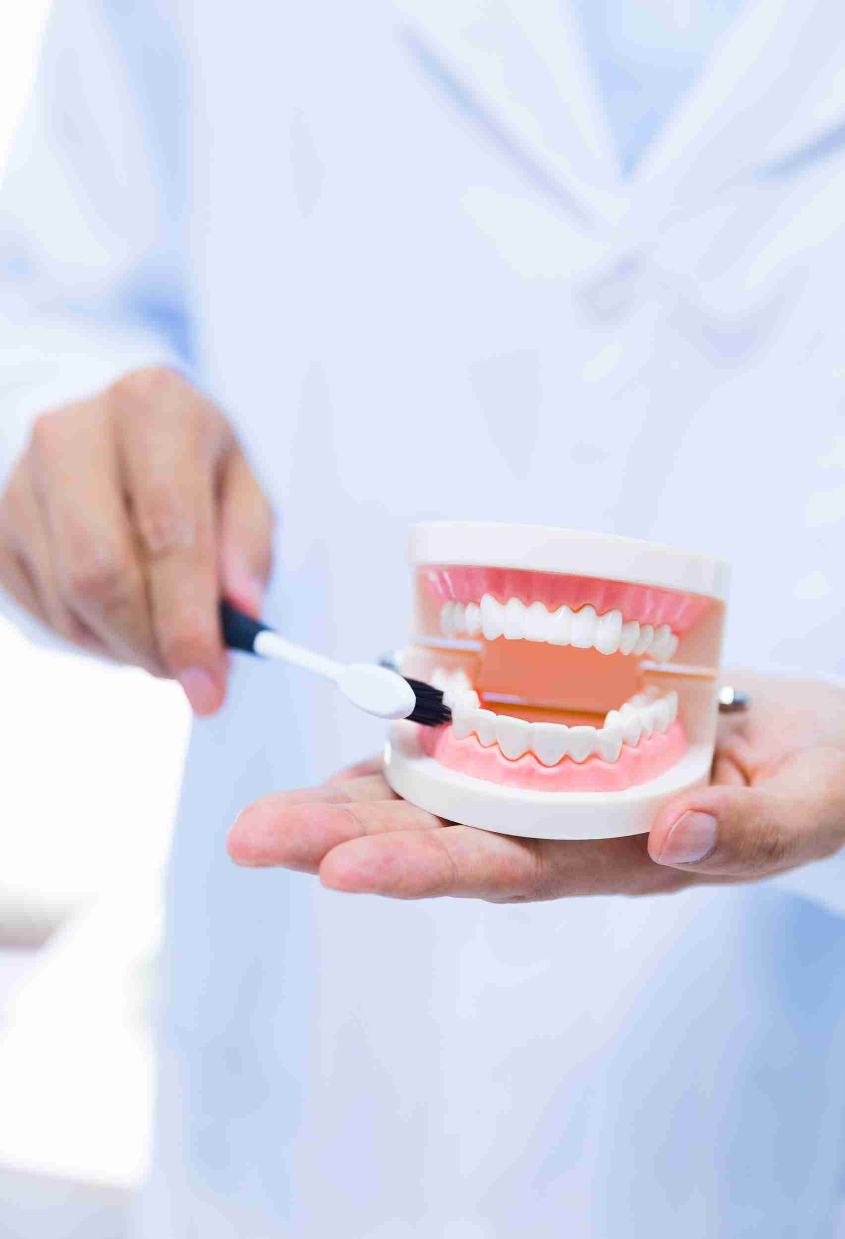 Professional Teeth Cleaning What To Expect And Why