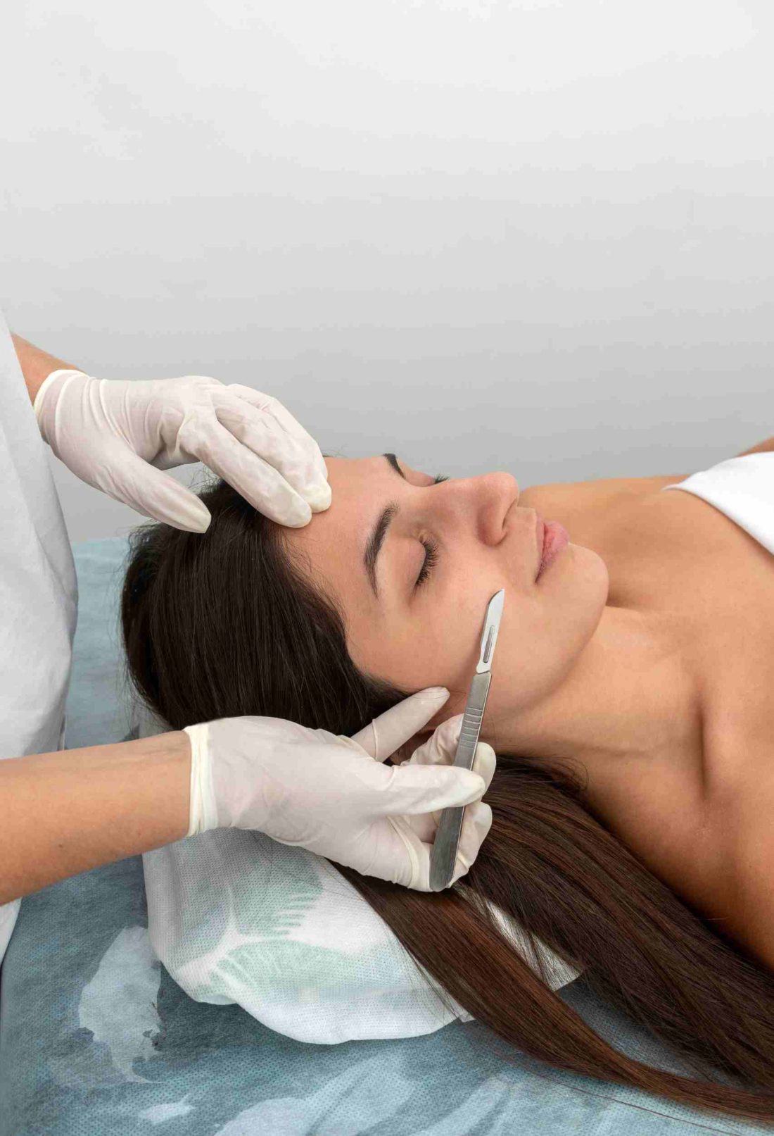 Revitalize Your Skin Discover Dermaplaning at Lavish Skin By Nelly