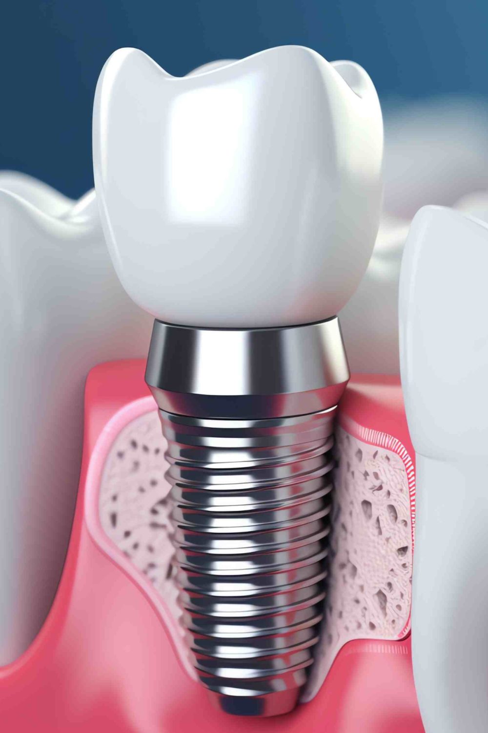 The Different Types Of Dental Implants Which One Is Right For You