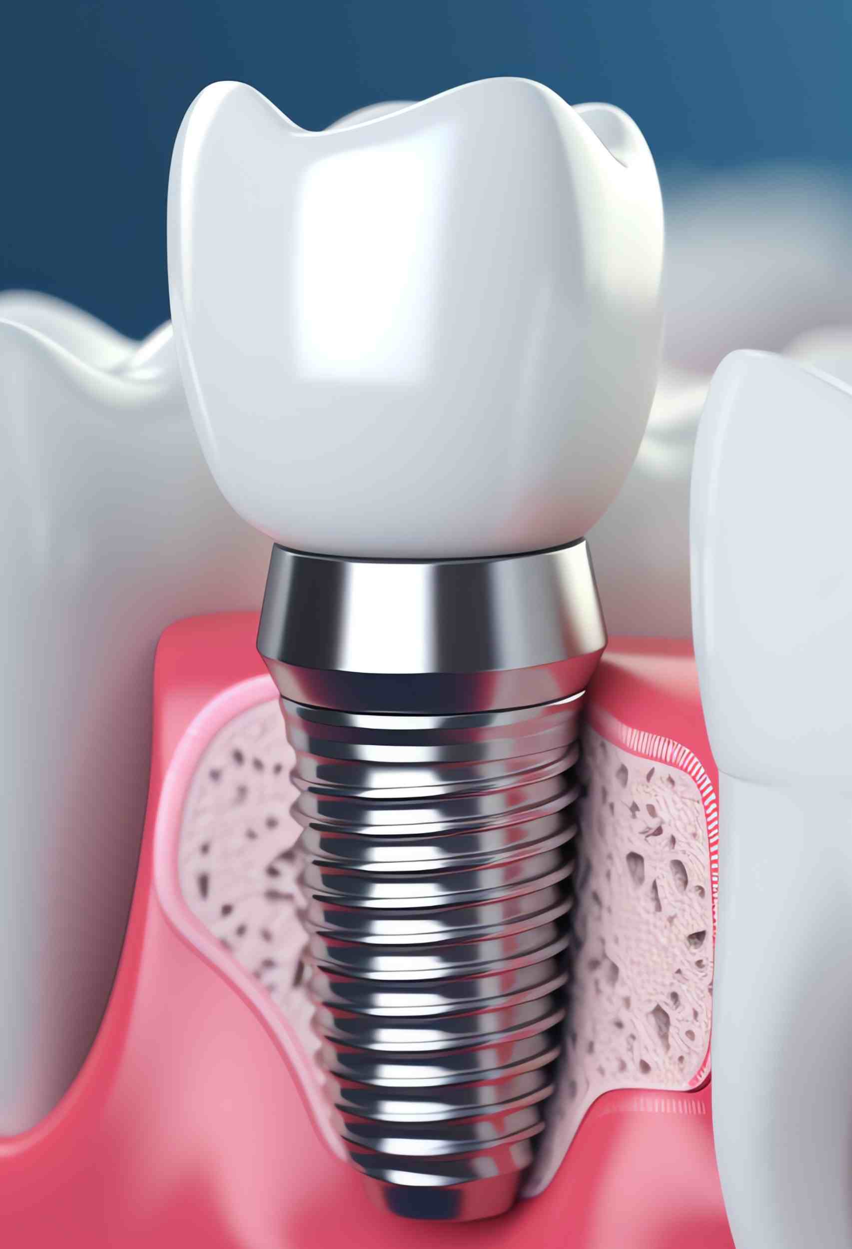 The Different Types Of Dental Implants Which One Is Right For You