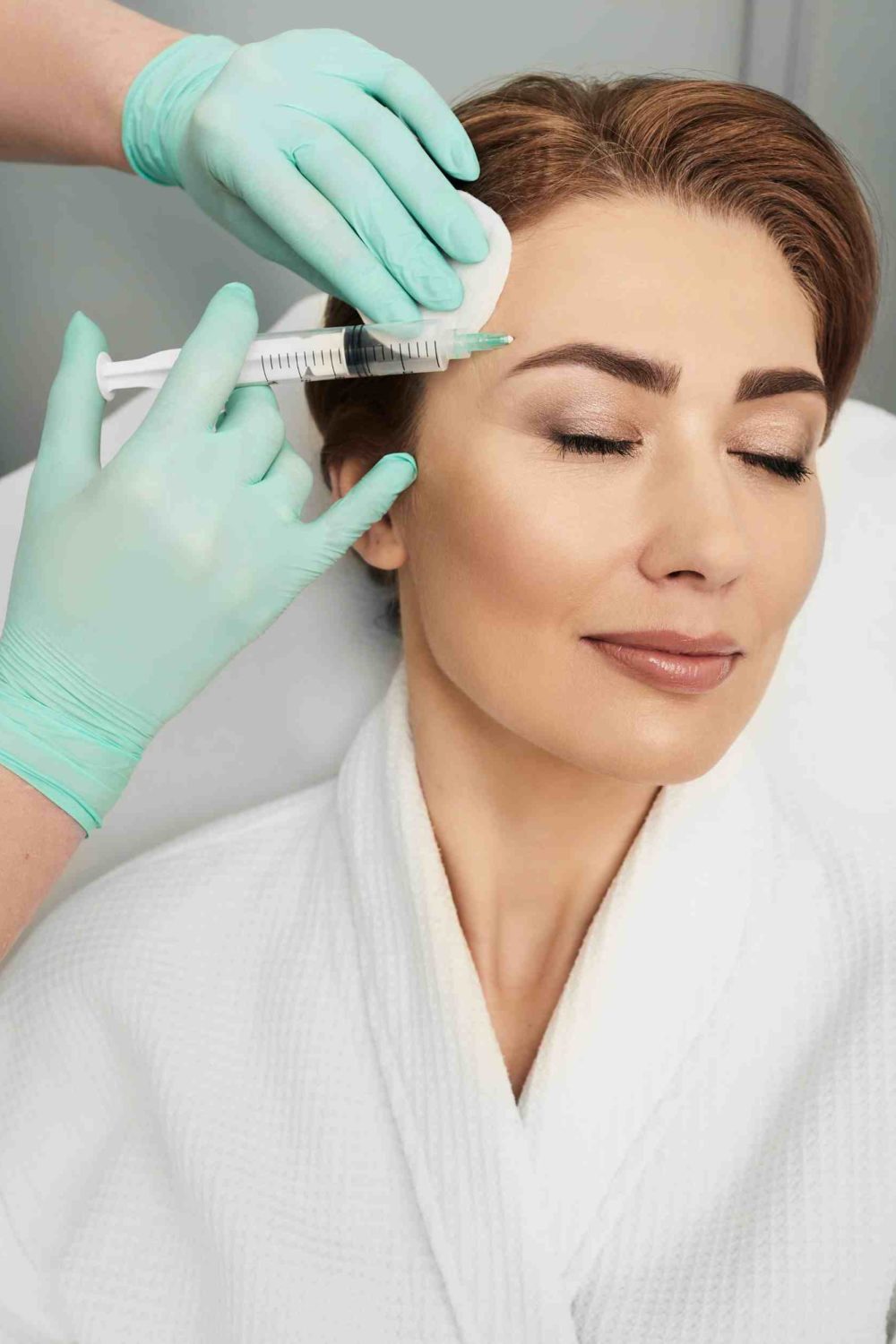 5 Aesthetic Injectable Treatments For Anti-Aging