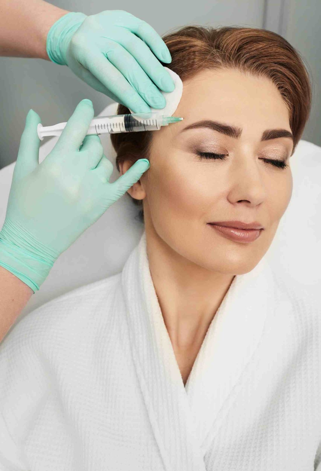 5 Aesthetic Injectable Treatments For Anti-Aging