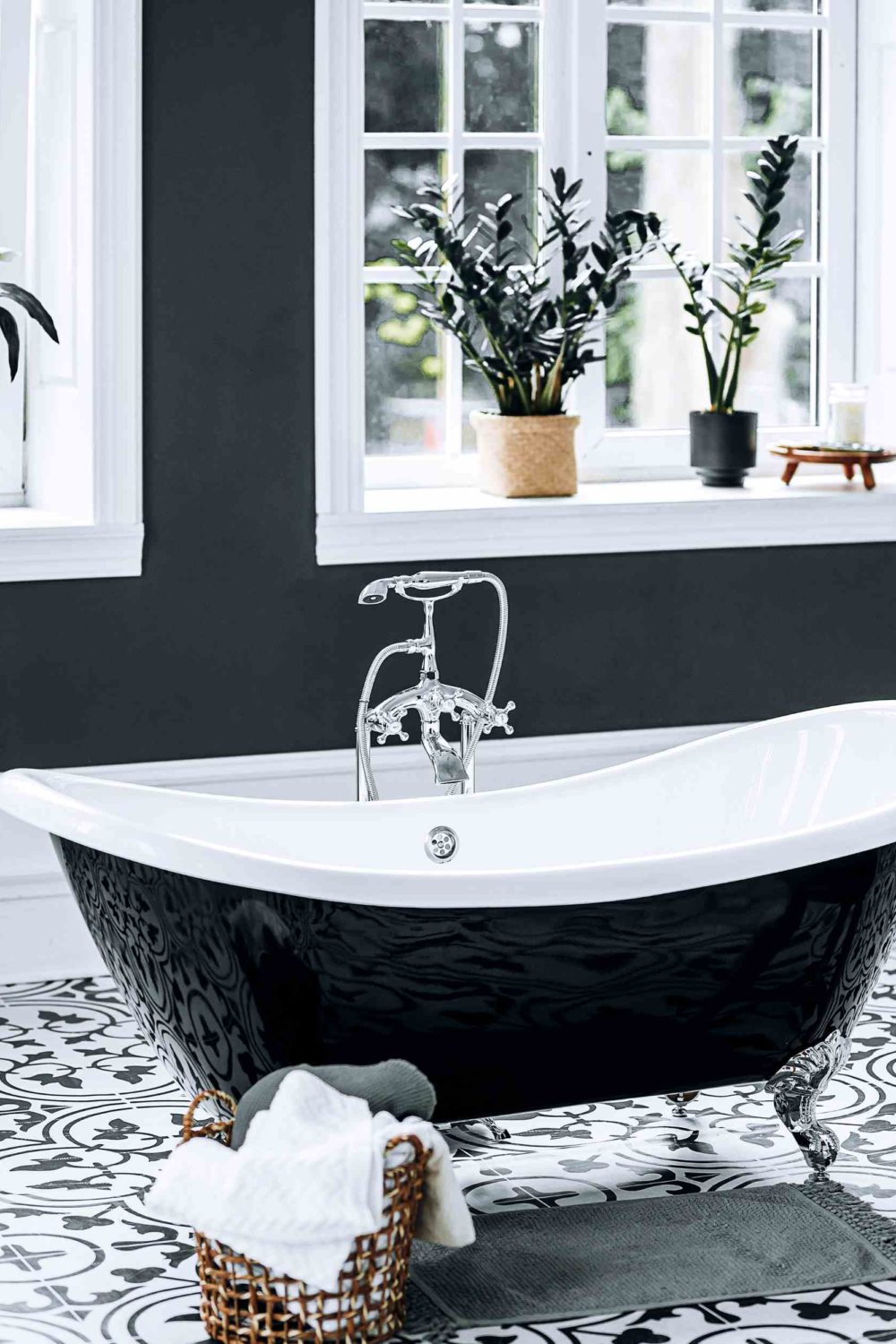 9 Bathroom Features You Need to Invest In This Year