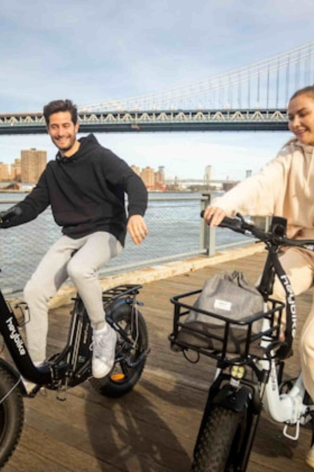Essential Tips for Selecting the Ideal Electric Bike