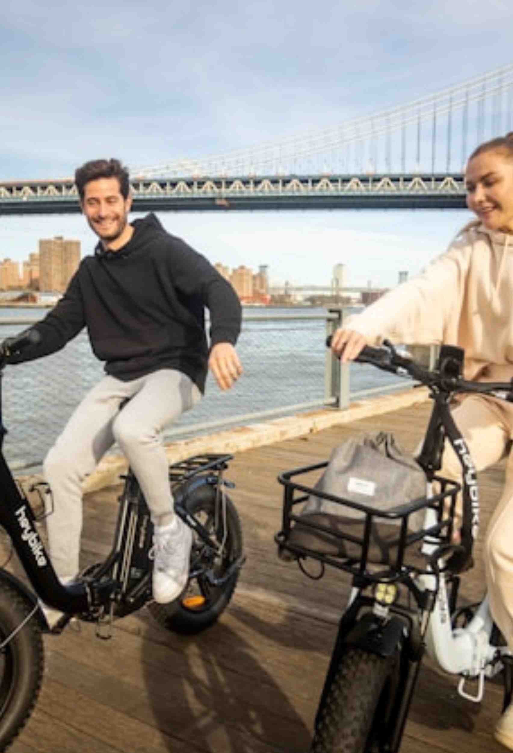 Essential Tips for Selecting the Ideal Electric Bike