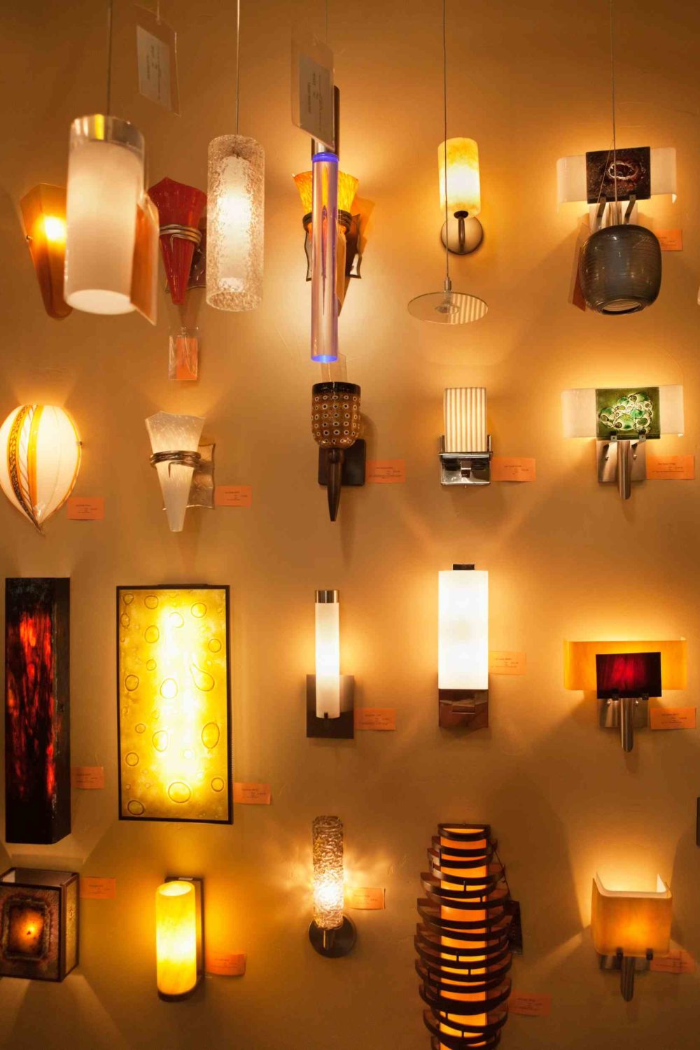 Illuminate Your Space The Ultimate Guide to Choosing Wall Lighting in Canberra
