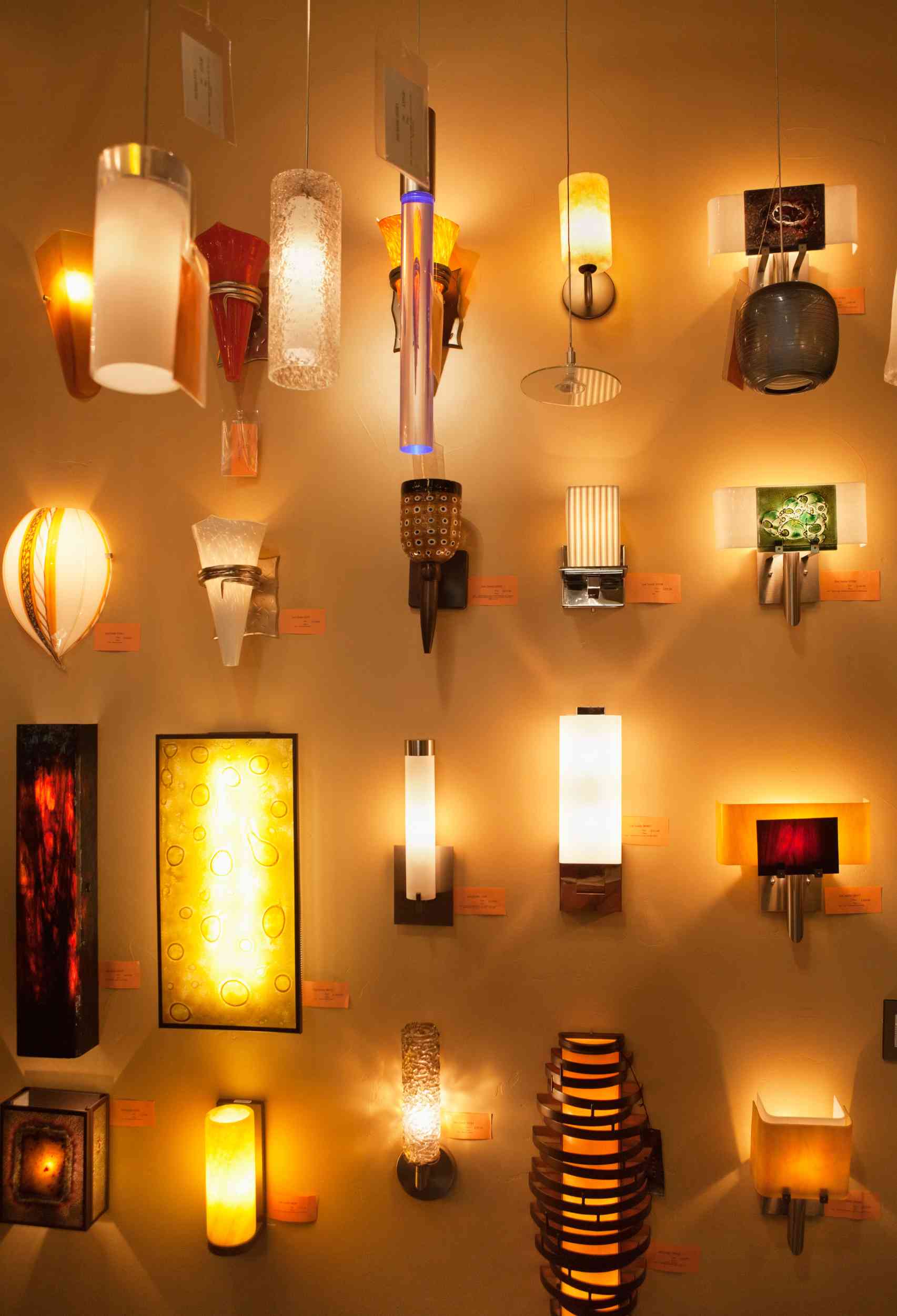 Illuminate Your Space The Ultimate Guide to Choosing Wall Lighting in Canberra