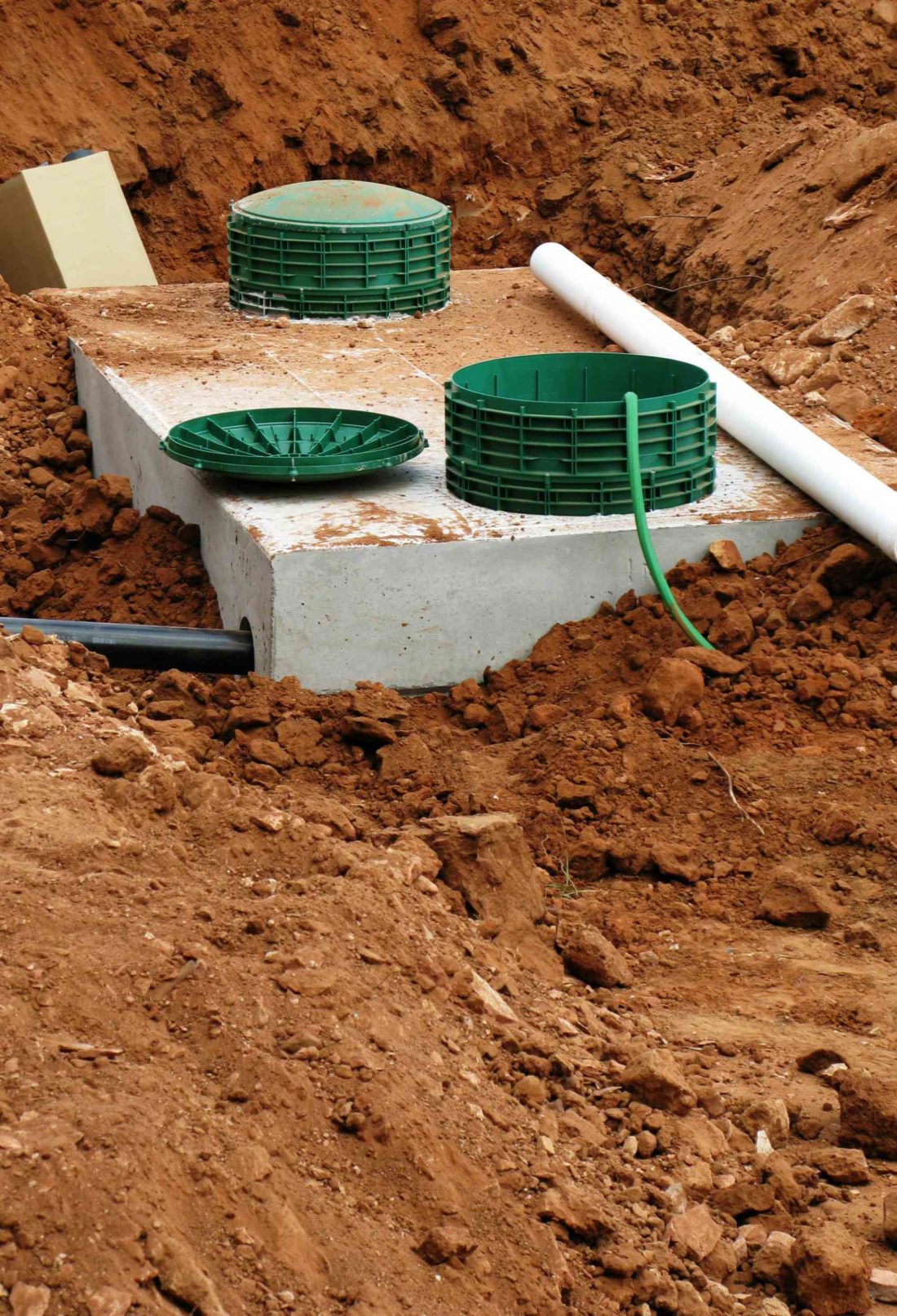 Key to Healthy Living Investing in Reliable Home Sewerage Systems
