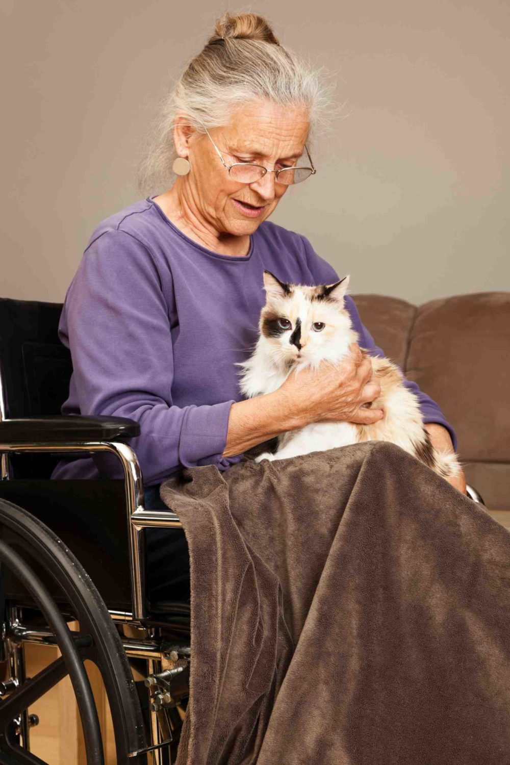 Questions To Ask Yourself Before Moving A Loved One Into A Care Home