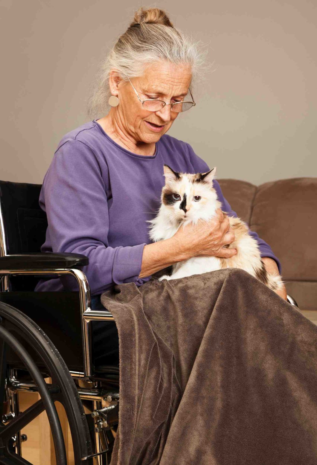 Questions To Ask Yourself Before Moving A Loved One Into A Care Home