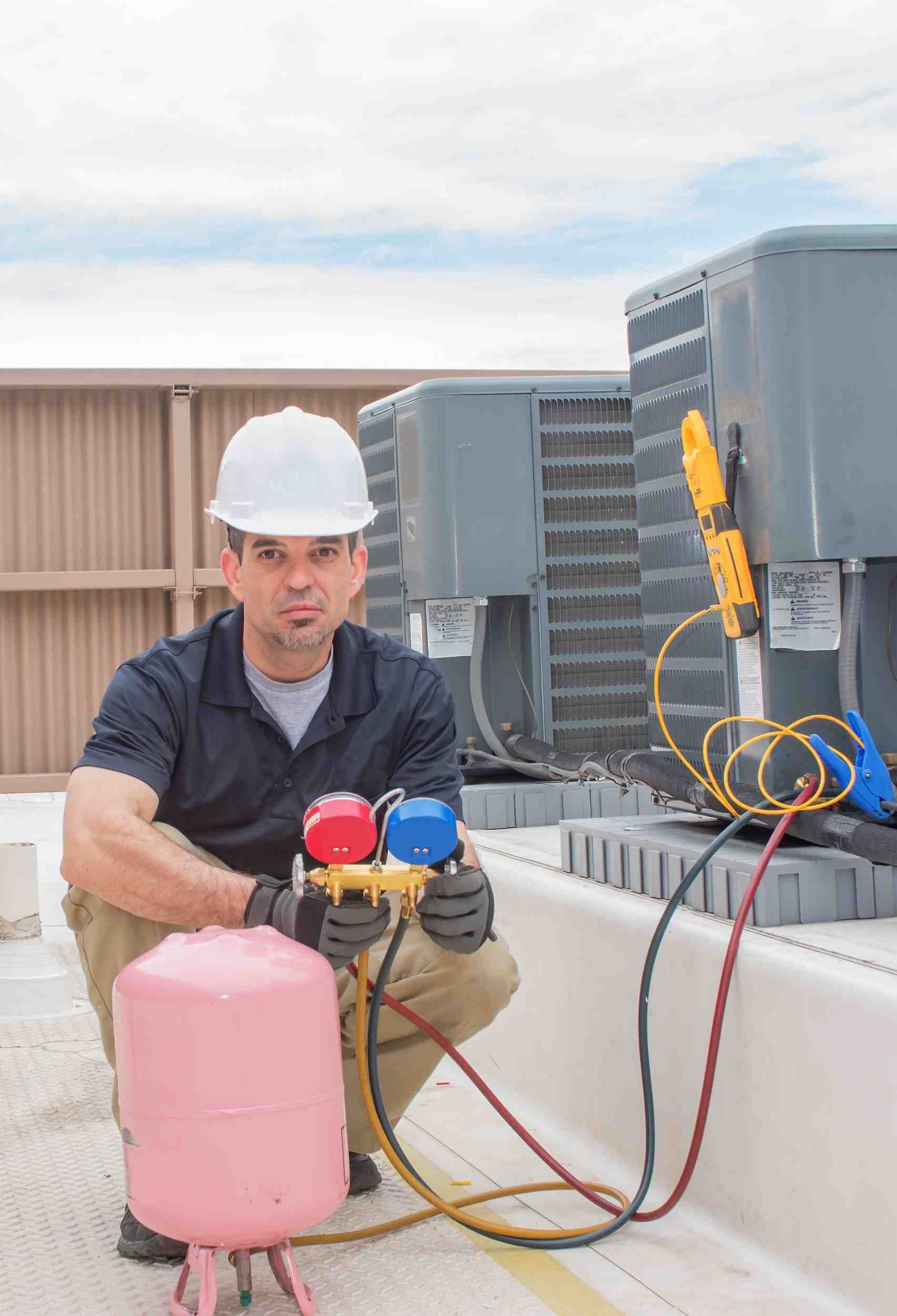 Tips for Hiring HVAC Contractors