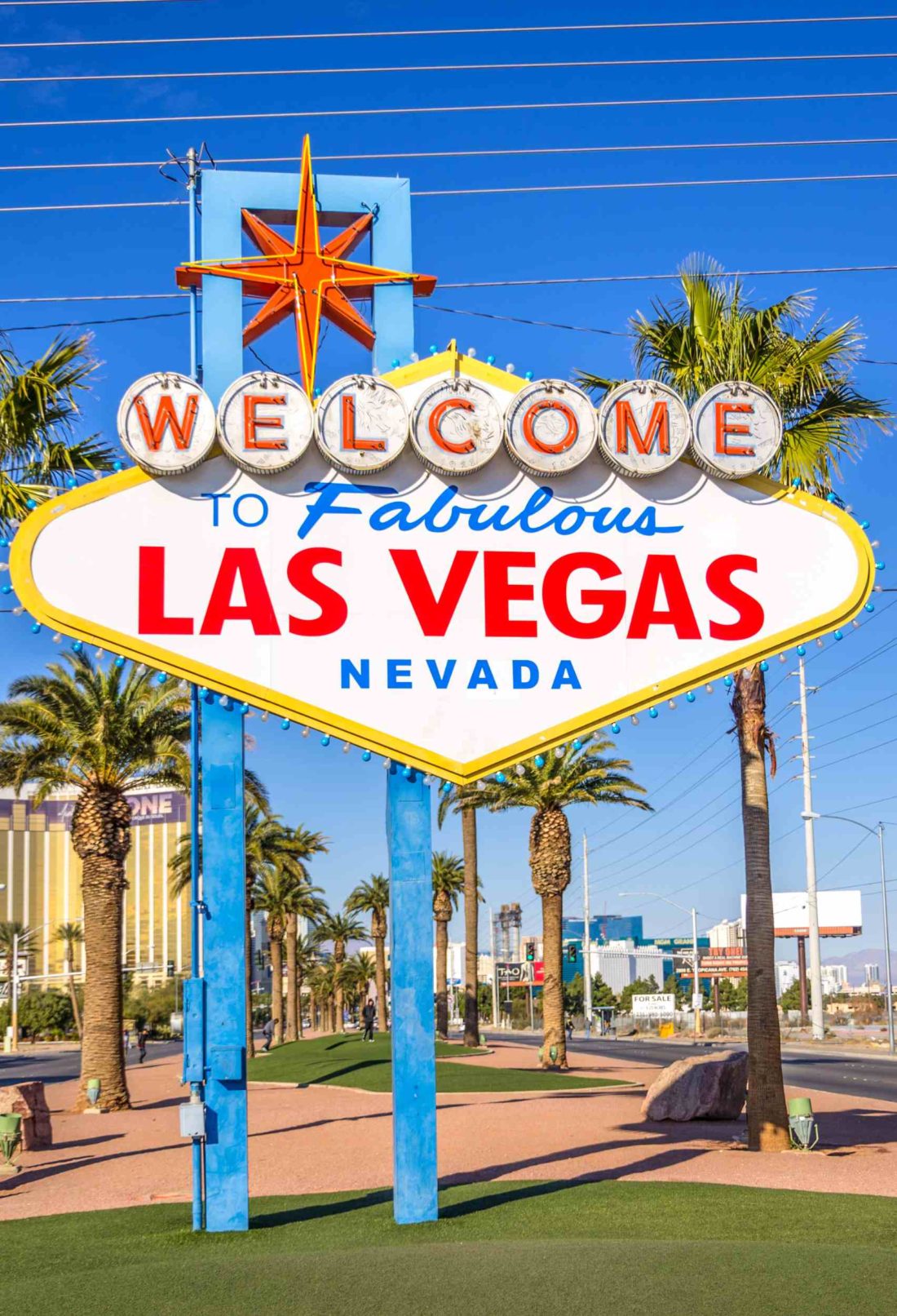 A Day in the Life: Exploring Las Vegas with Kids