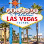 A Day in the Life: Exploring Las Vegas with Kids