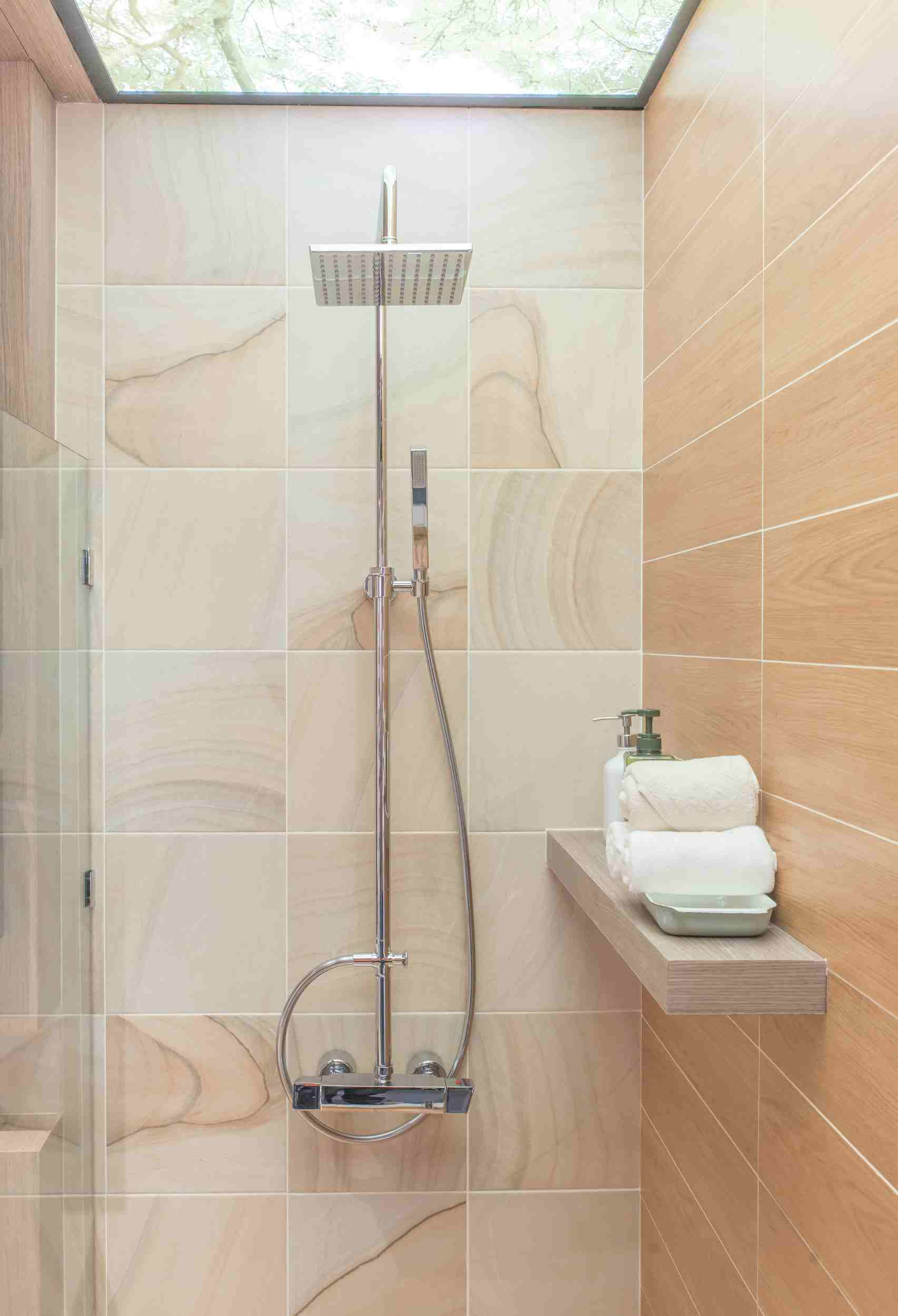 Common Shower Problems & Professional Solutions: When to Seek Help 