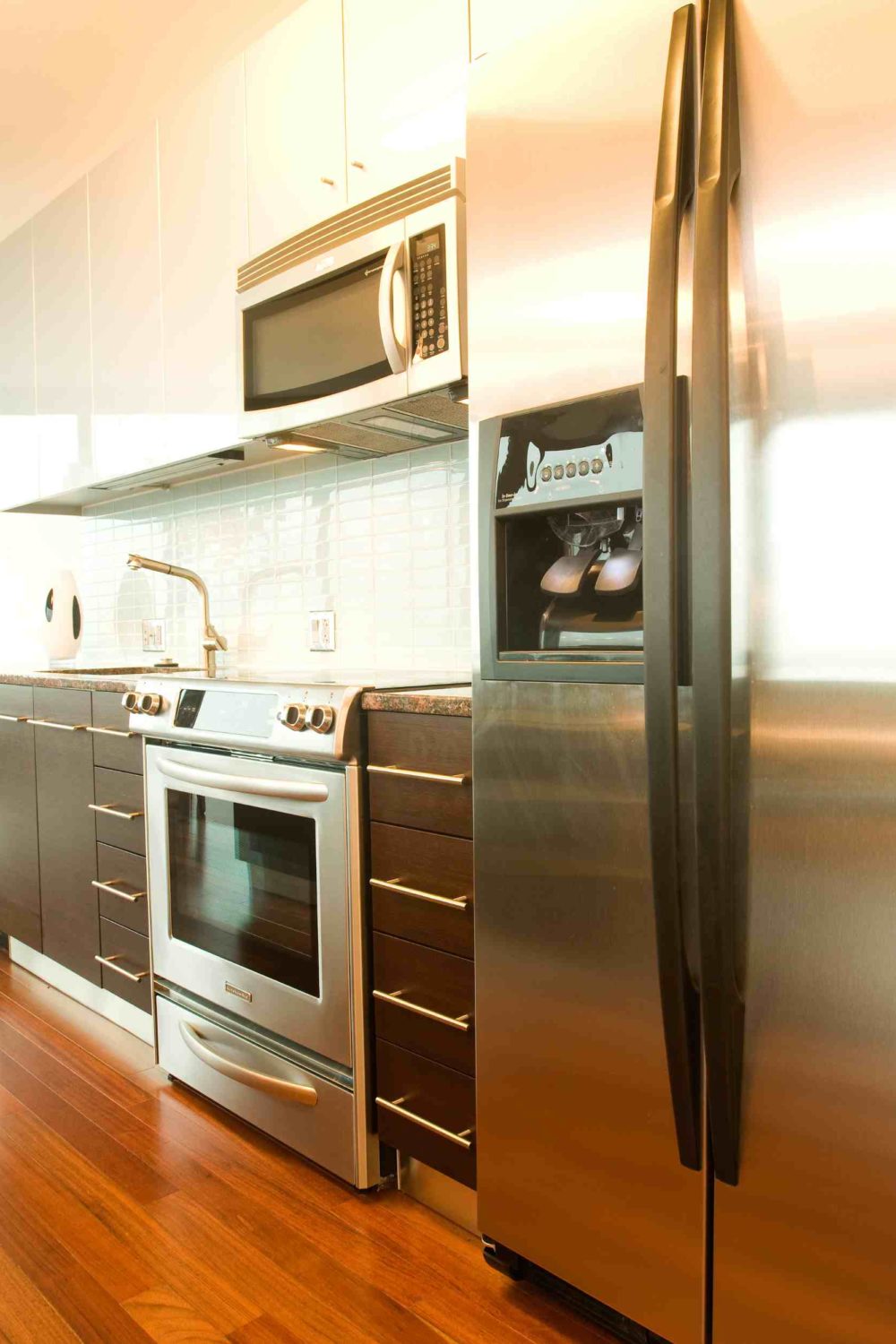 Energy-Smart Living Embracing Efficiency with the Top 5 Appliances for Your Home