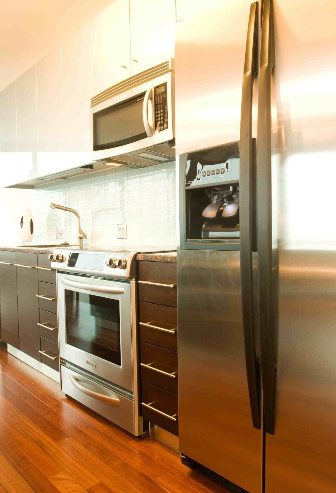 Energy-Smart Living Embracing Efficiency with the Top 5 Appliances for Your Home