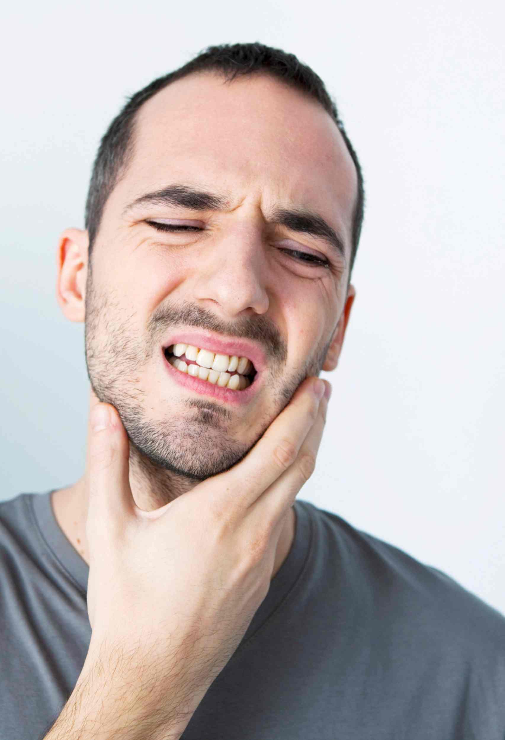 How Orofacial Myology Benefits Your Overall Health