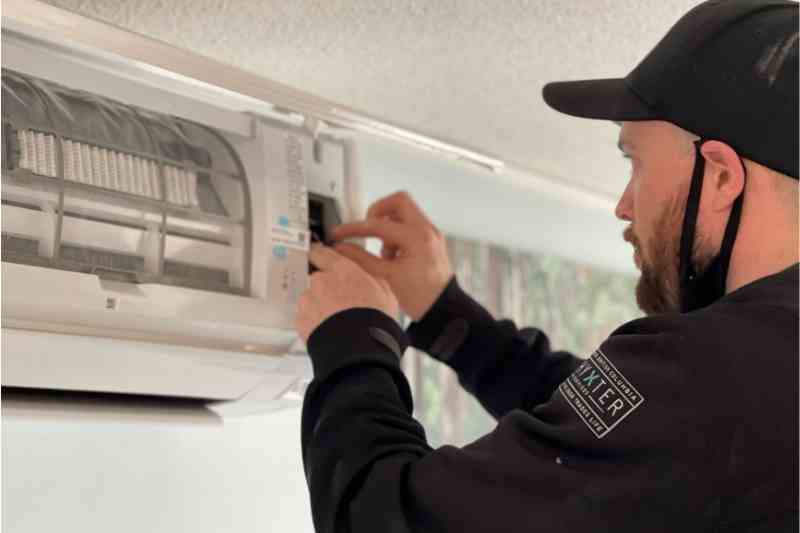 How to Choose an AC Repair in Centerville