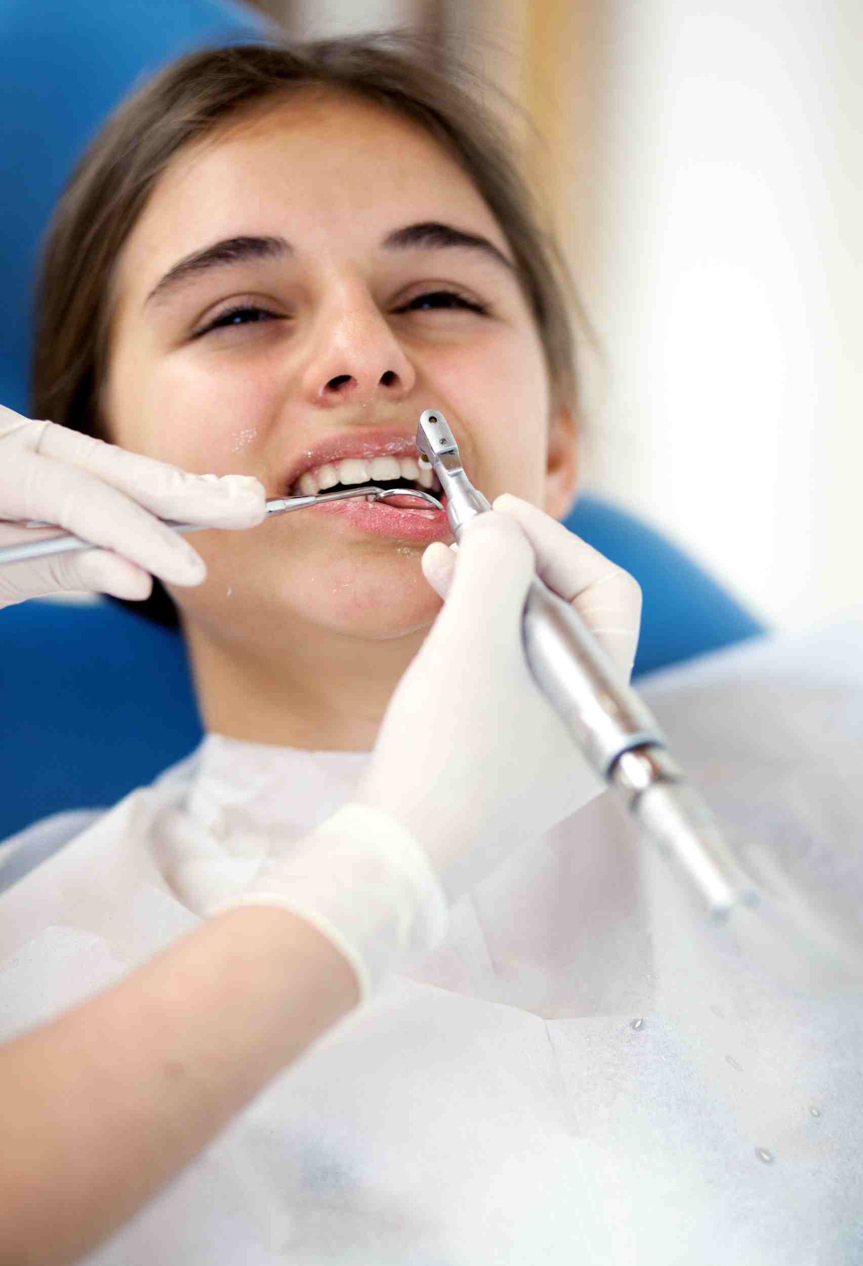 Managed Dental Care Plans An Essential Guide for Individuals and Families
