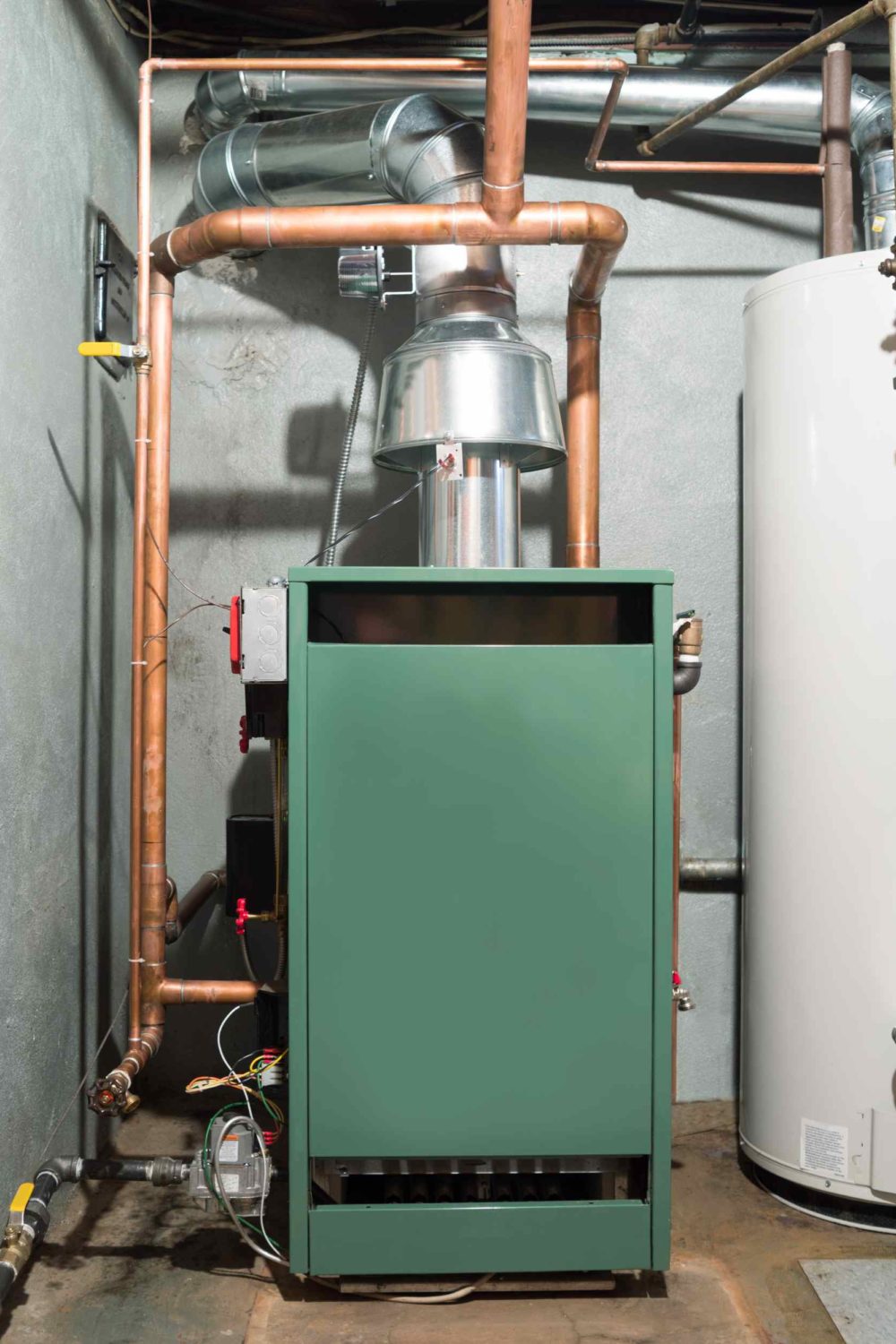 Safeguarding Your Home The Importance of Proper Furnace Maintenance