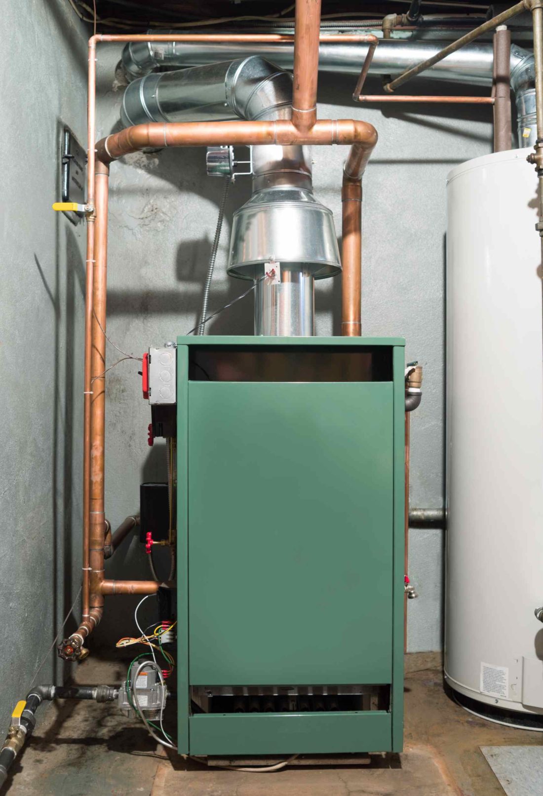 Safeguarding Your Home The Importance of Proper Furnace Maintenance