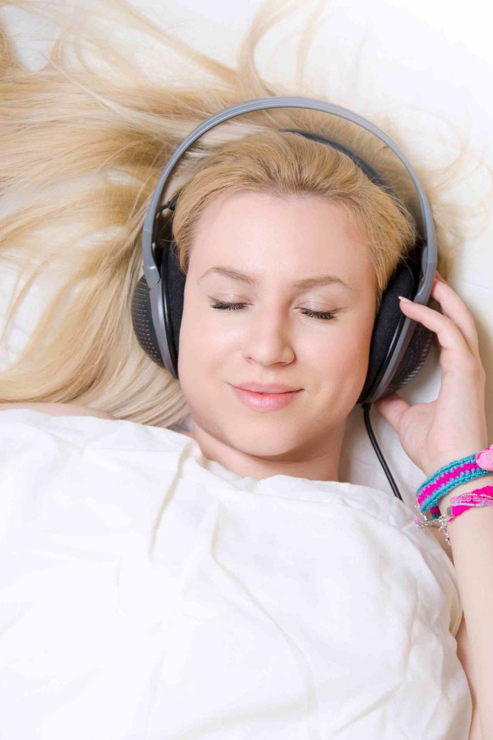 Soundscapes of Serenity Exploring the Best Music for Sleep