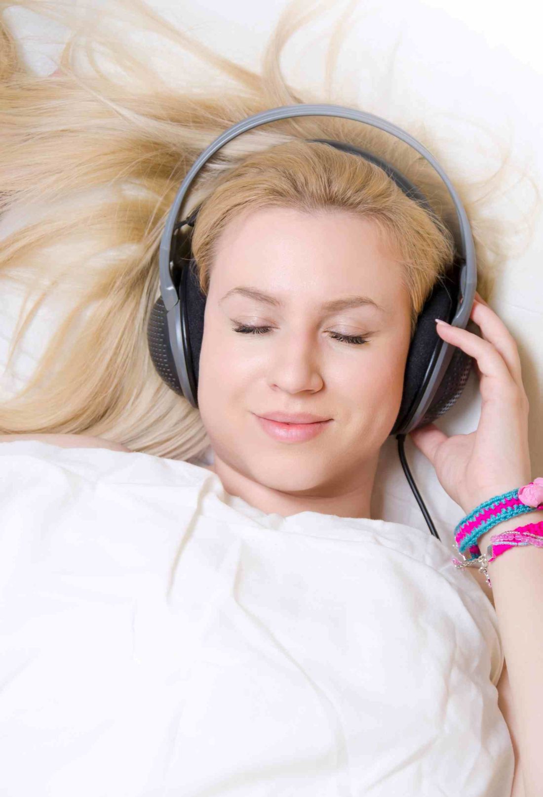 Soundscapes of Serenity Exploring the Best Music for Sleep