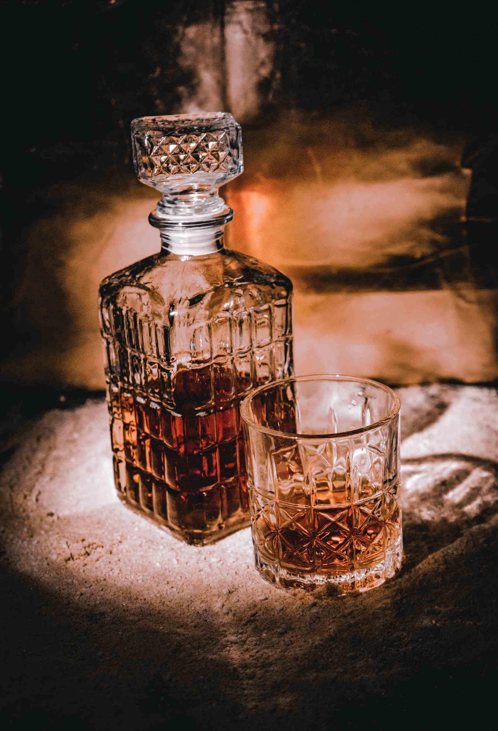 The Art of Sipping A Cultural Journey Through the World of Rum Delivery