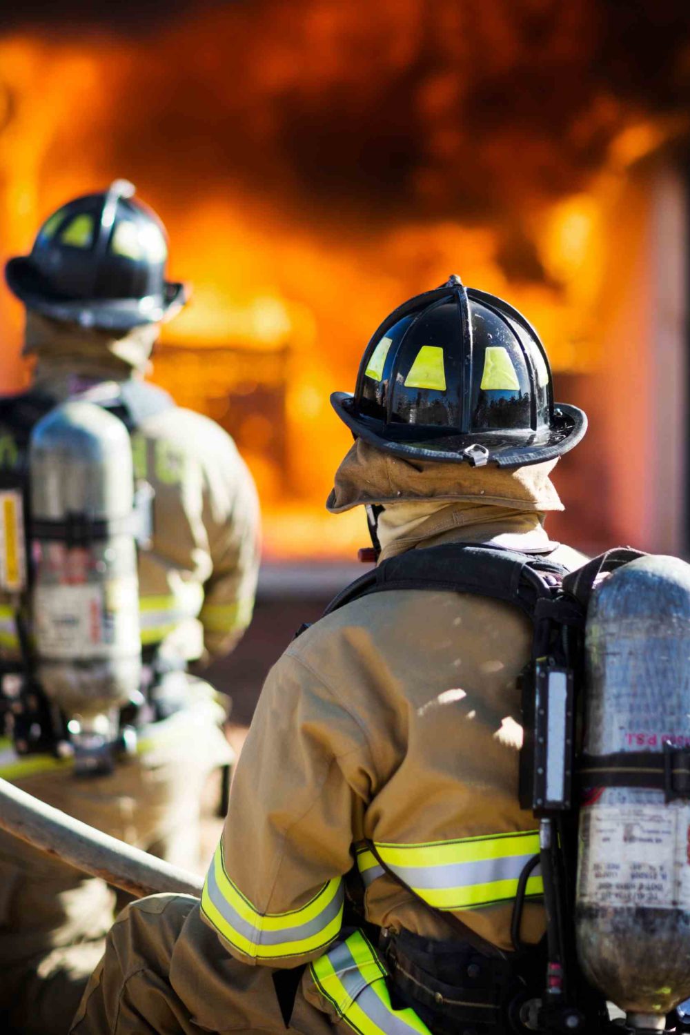 The Ecological and Health Challenges of PFAS Compounds in Firefighting
