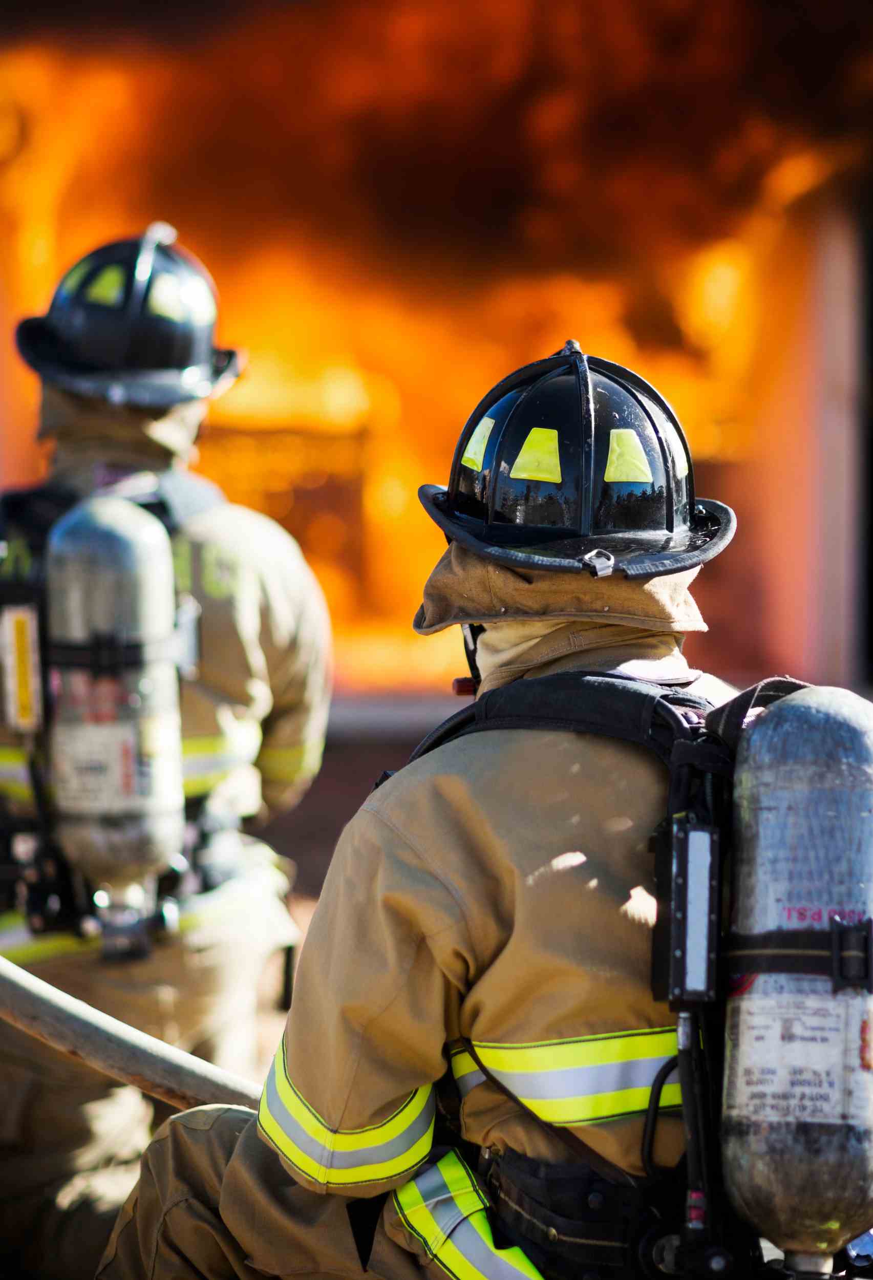 The Ecological and Health Challenges of PFAS Compounds in Firefighting