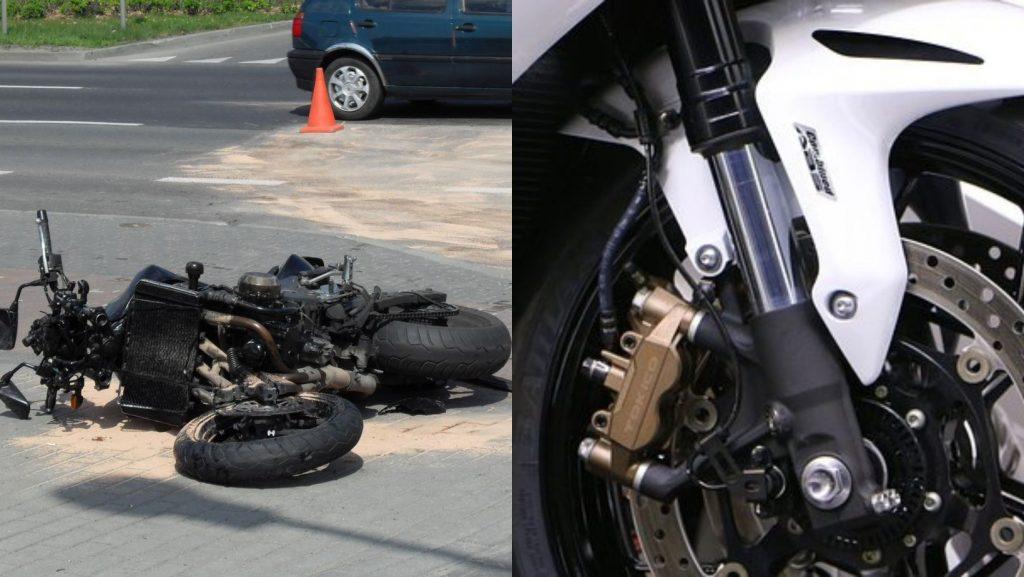 The Elements That May Increase and Decrease Motorcycle Accident