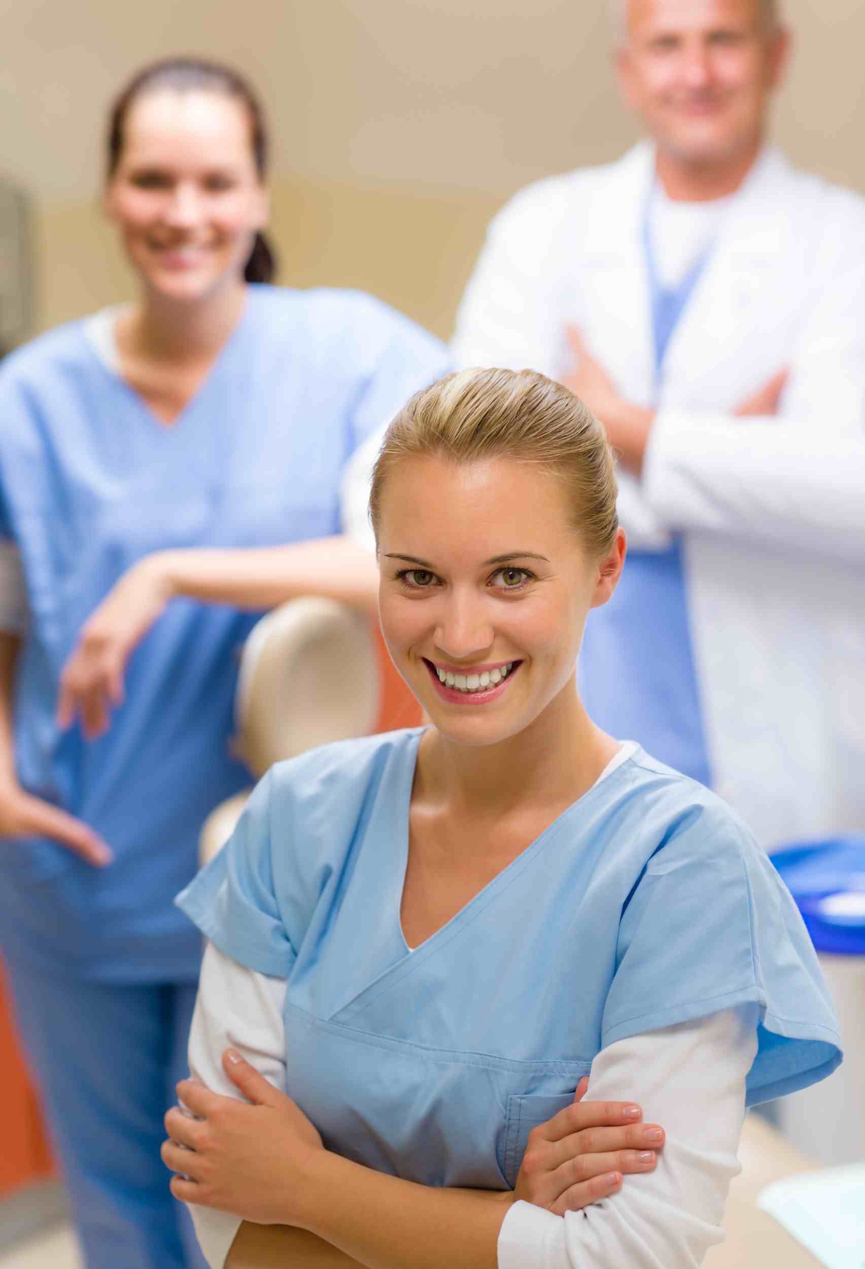 The Future of Smiles Emerging Trends in Dental Care