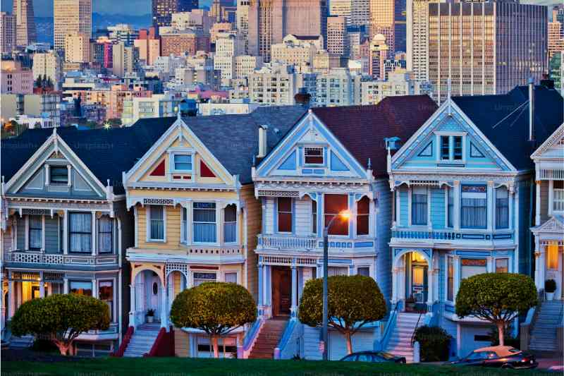 Top 5 California Family Travel Destinations - Famous Hill