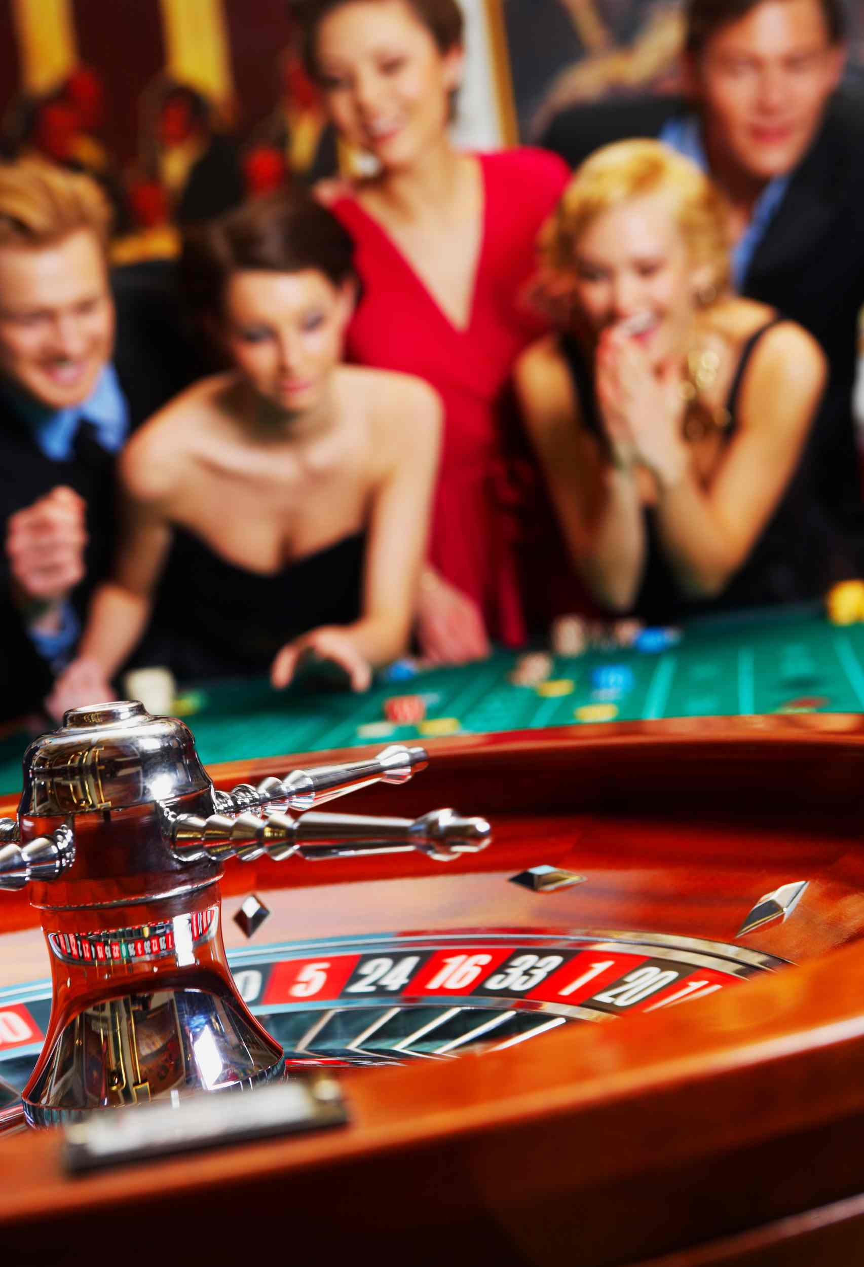 Top-Rated Online Casinos for New Zealanders