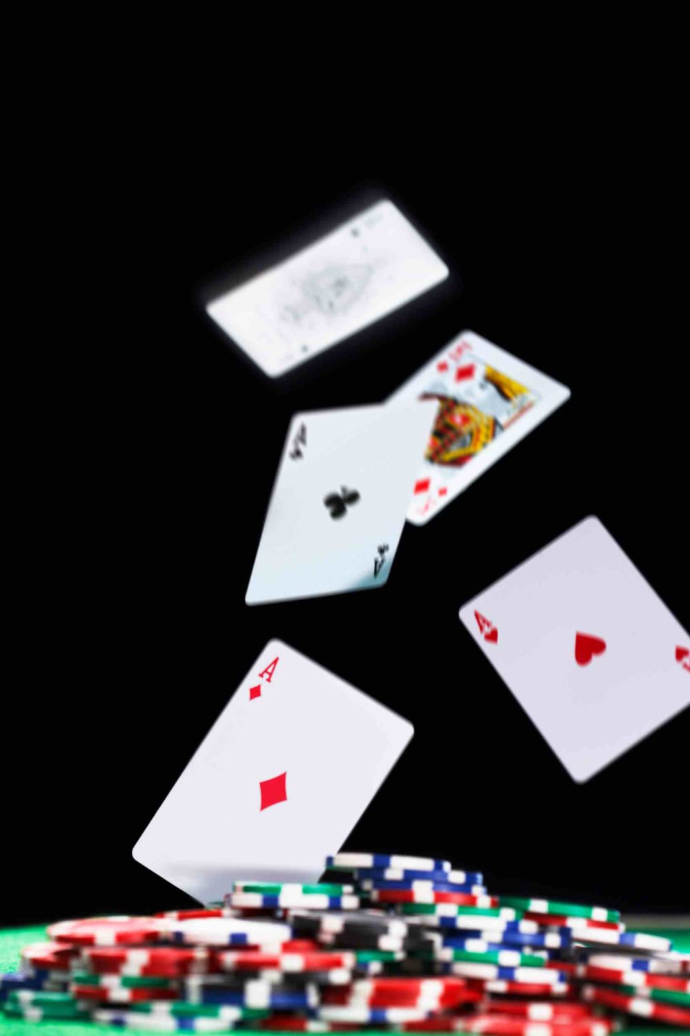 Dealing in Data: How Poker APIs Are Reshaping Online Gaming